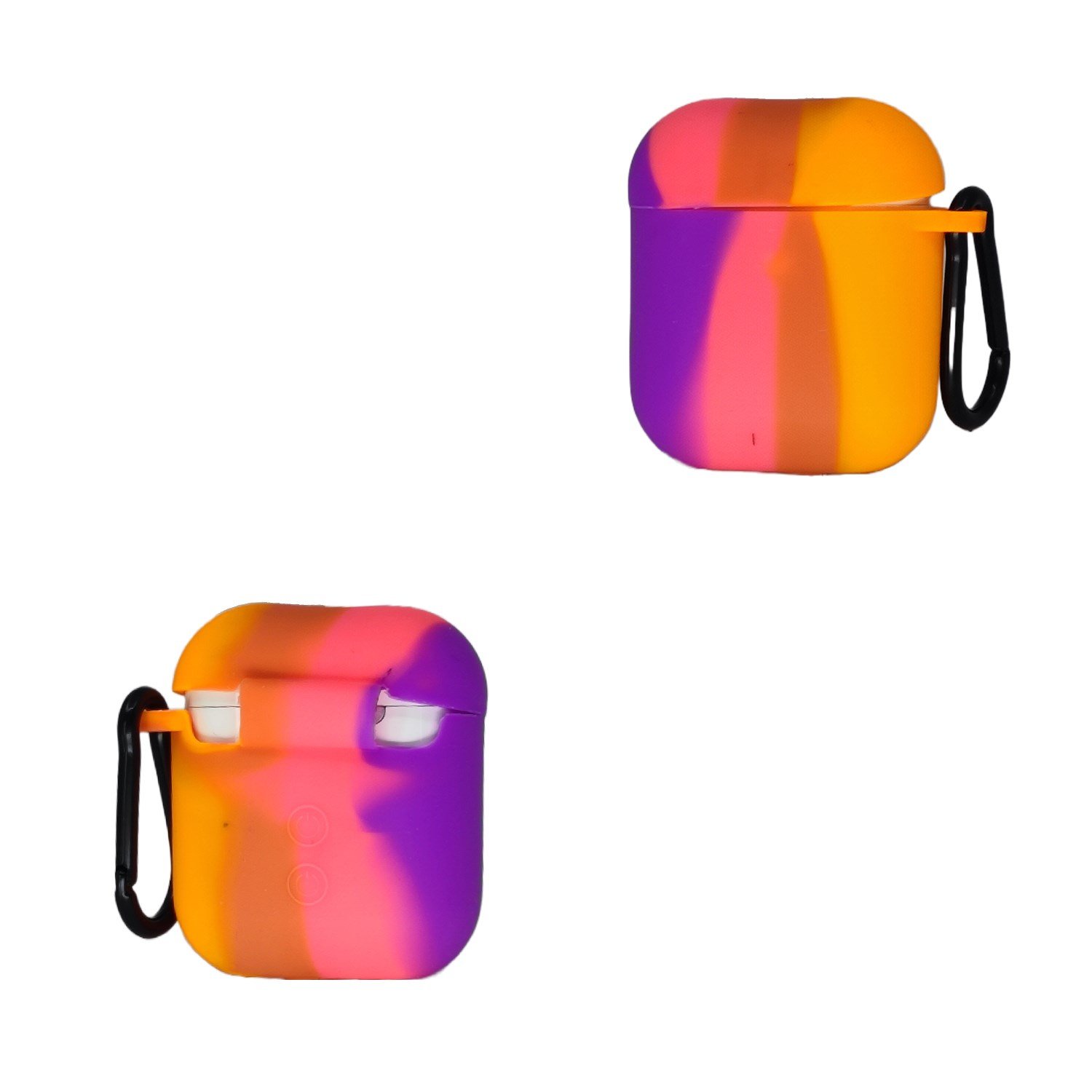Nettech Apple Airpods Uyumlu Arka Koruma Kılıf NT-91464