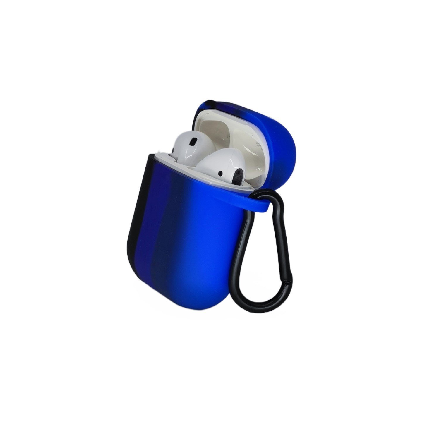 Nettech Apple Airpods Uyumlu Arka Koruma Kılıf NT-91464