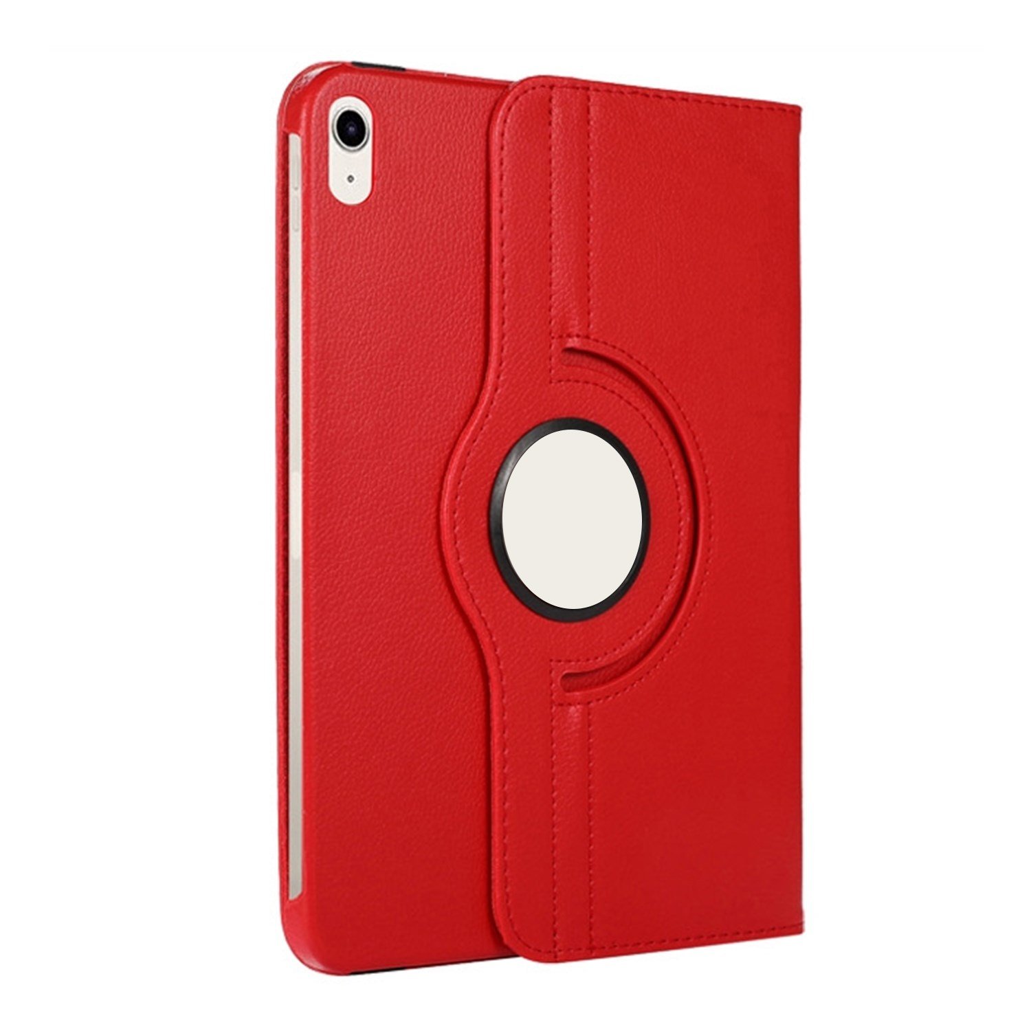Nettech Apple iPad 10 Nesil 10.9 2022 Uyumlu 360 Kapaklı Kılıf NT-108337