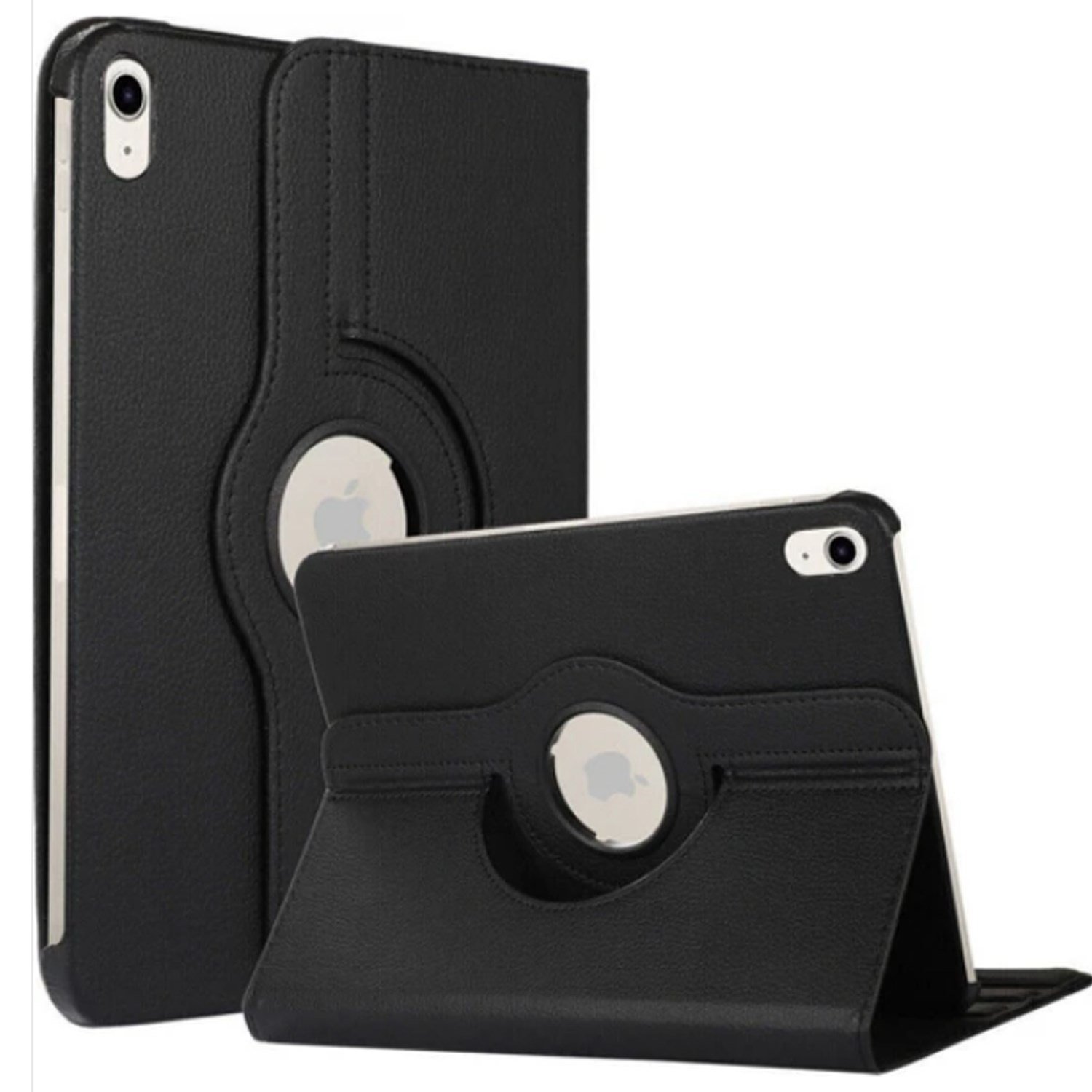 Nettech Apple iPad 10 Nesil 10.9 2022 Uyumlu 360 Kapaklı Kılıf NT-108337