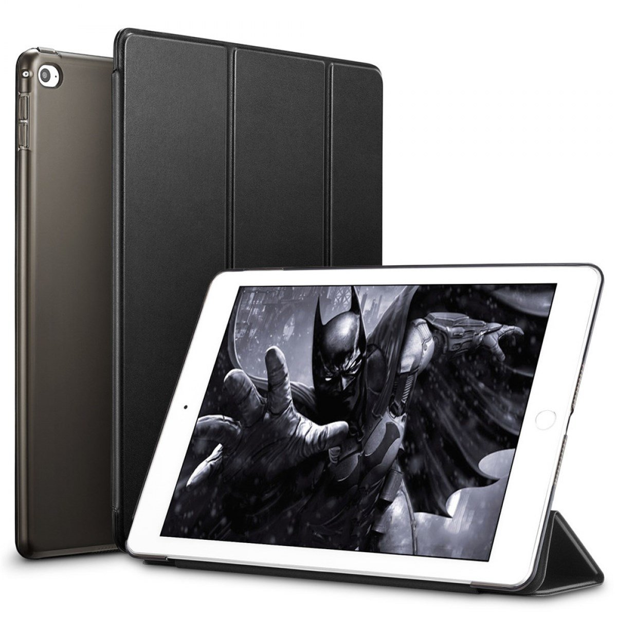 Nettech Apple iPad 4 Uyumlu Flip Seri Kapaklı Kılıf VR-15551