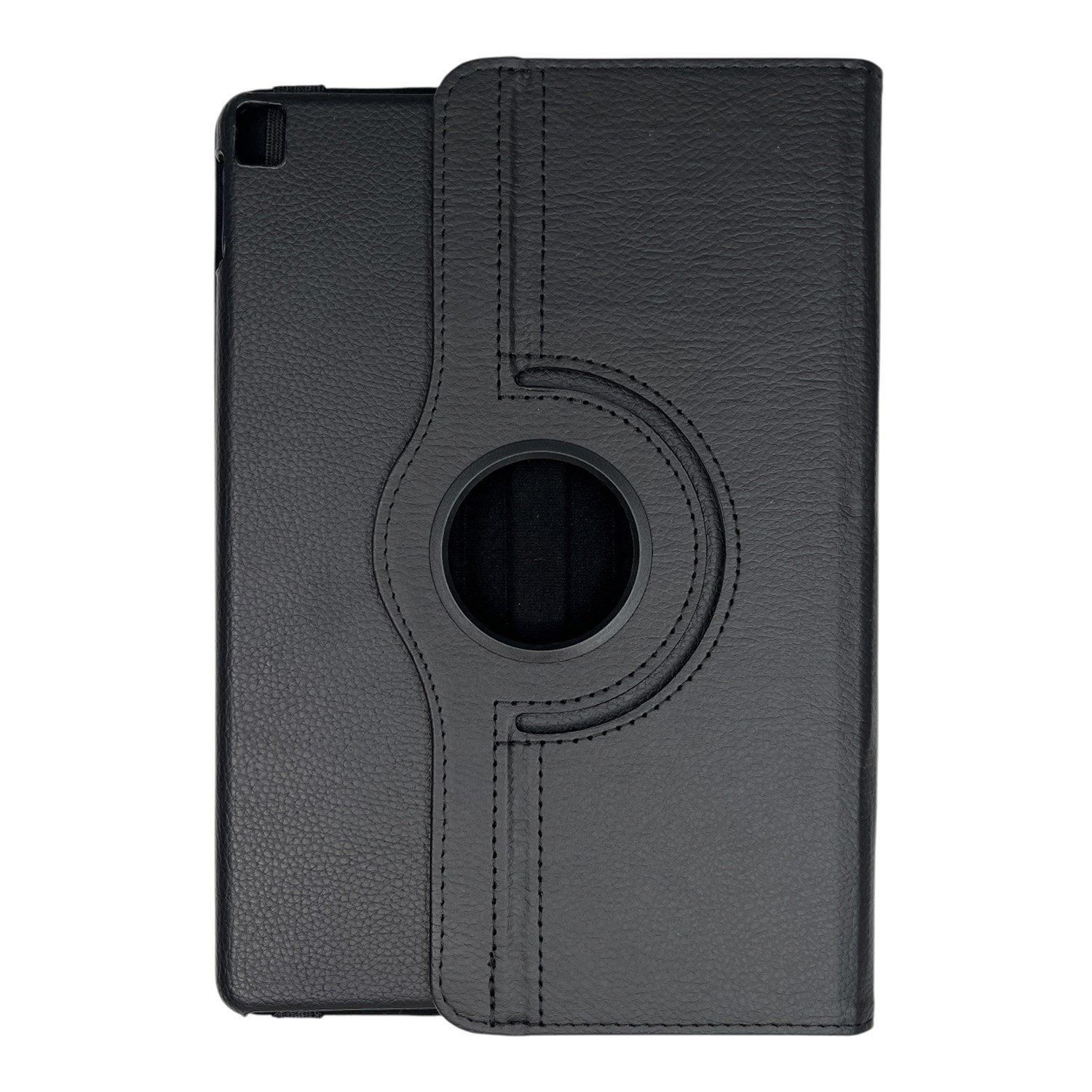 Nettech Apple iPad 7. Nesil 10.2 Inch Uyumlu 360 Kapaklı Kılıf VR-20283
