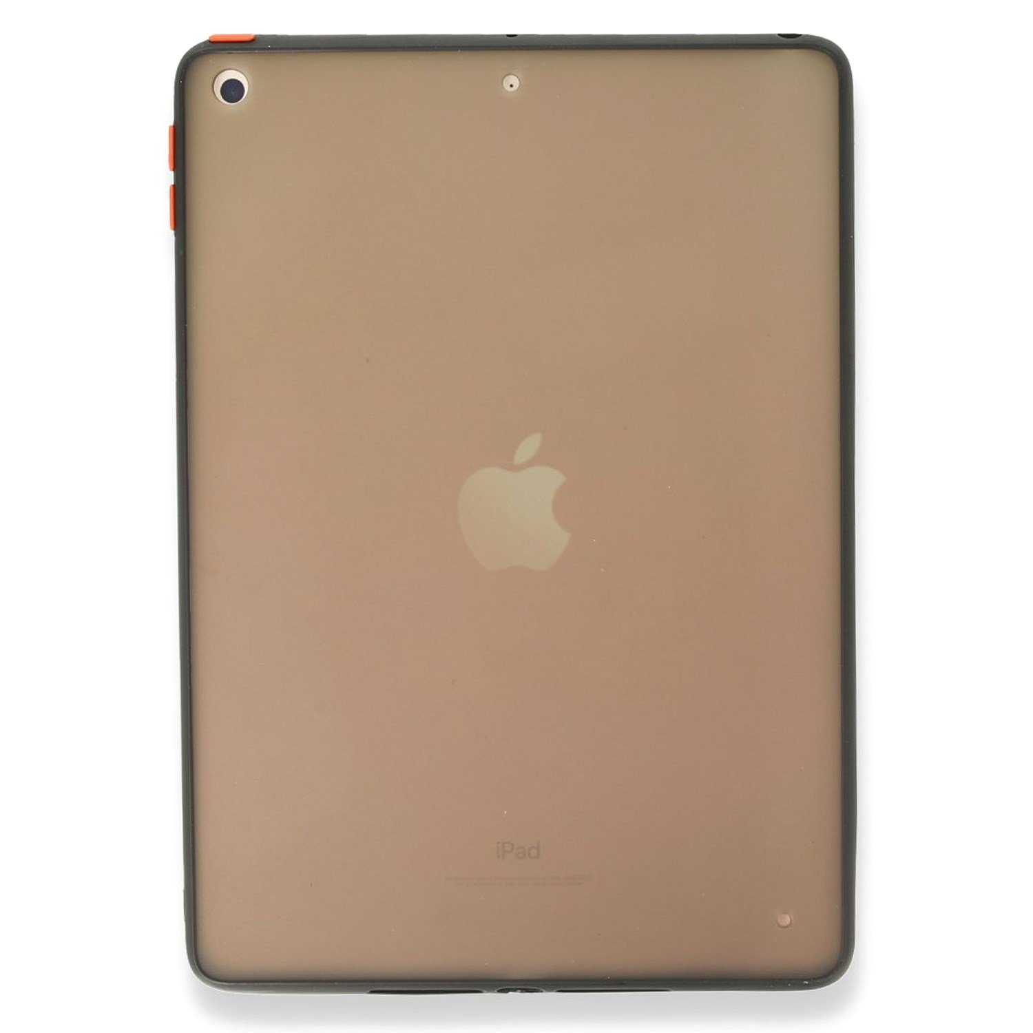 Nettech Apple iPad 9.7 inç 5.Nesil Uyumlu Montreal Seri Arka Koruma NT-88417
