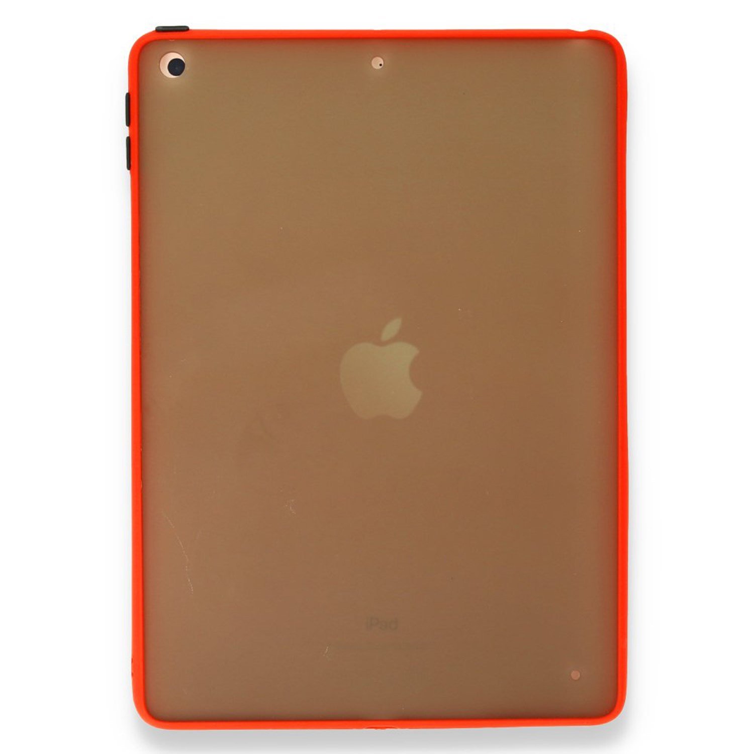Nettech Apple iPad 9.7 inç 5.Nesil Uyumlu Montreal Seri Arka Koruma NT-88417
