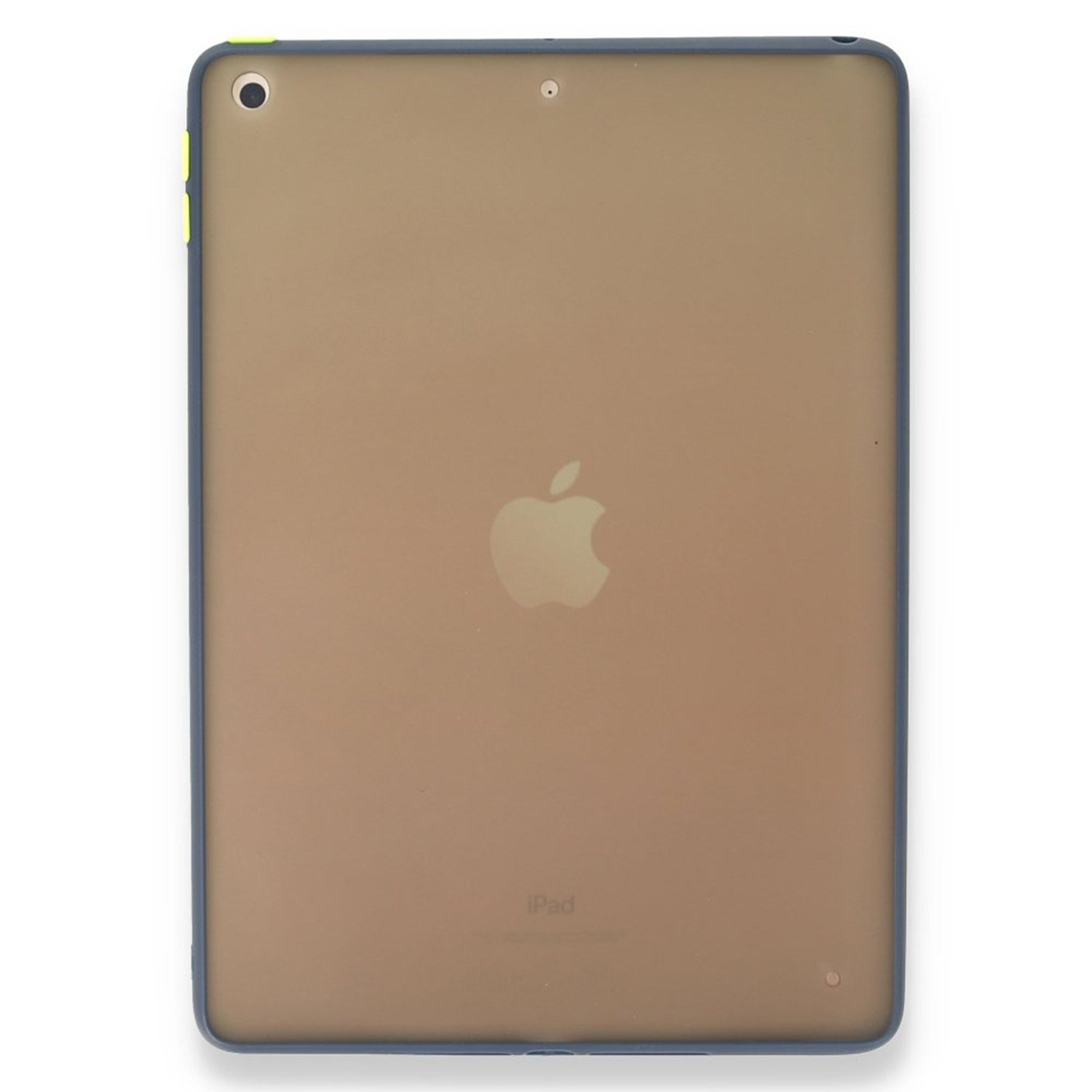 Nettech Apple iPad 9.7 inç 5.Nesil Uyumlu Montreal Seri Arka Koruma NT-88417