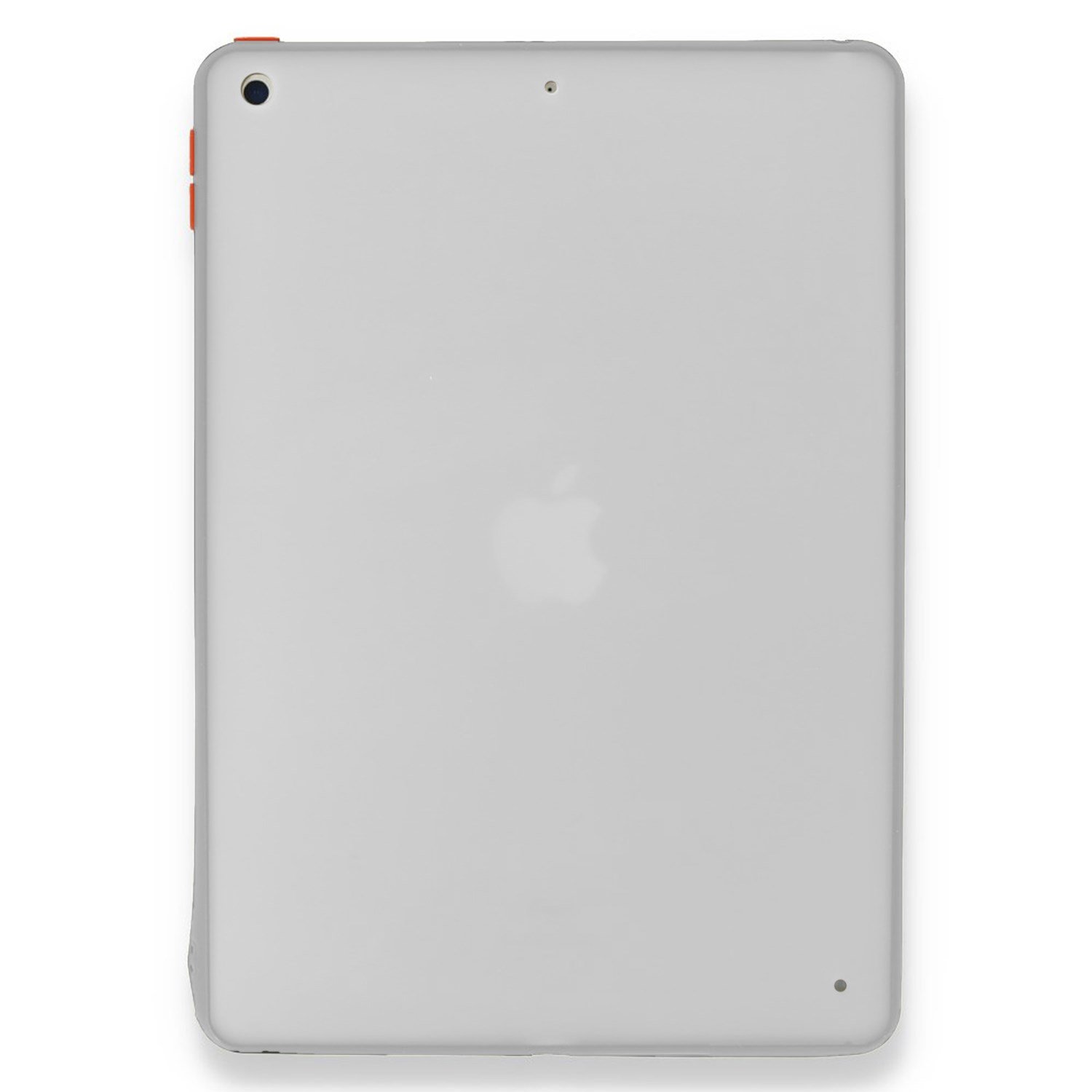 Nettech Apple iPad 9.7 inç 5.Nesil Uyumlu Montreal Seri Arka Koruma NT-88417