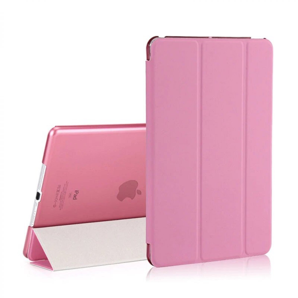 Nettech Apple iPad Air 2 Uyumlu Flip Seri Kapaklı Kılıf VR-15559