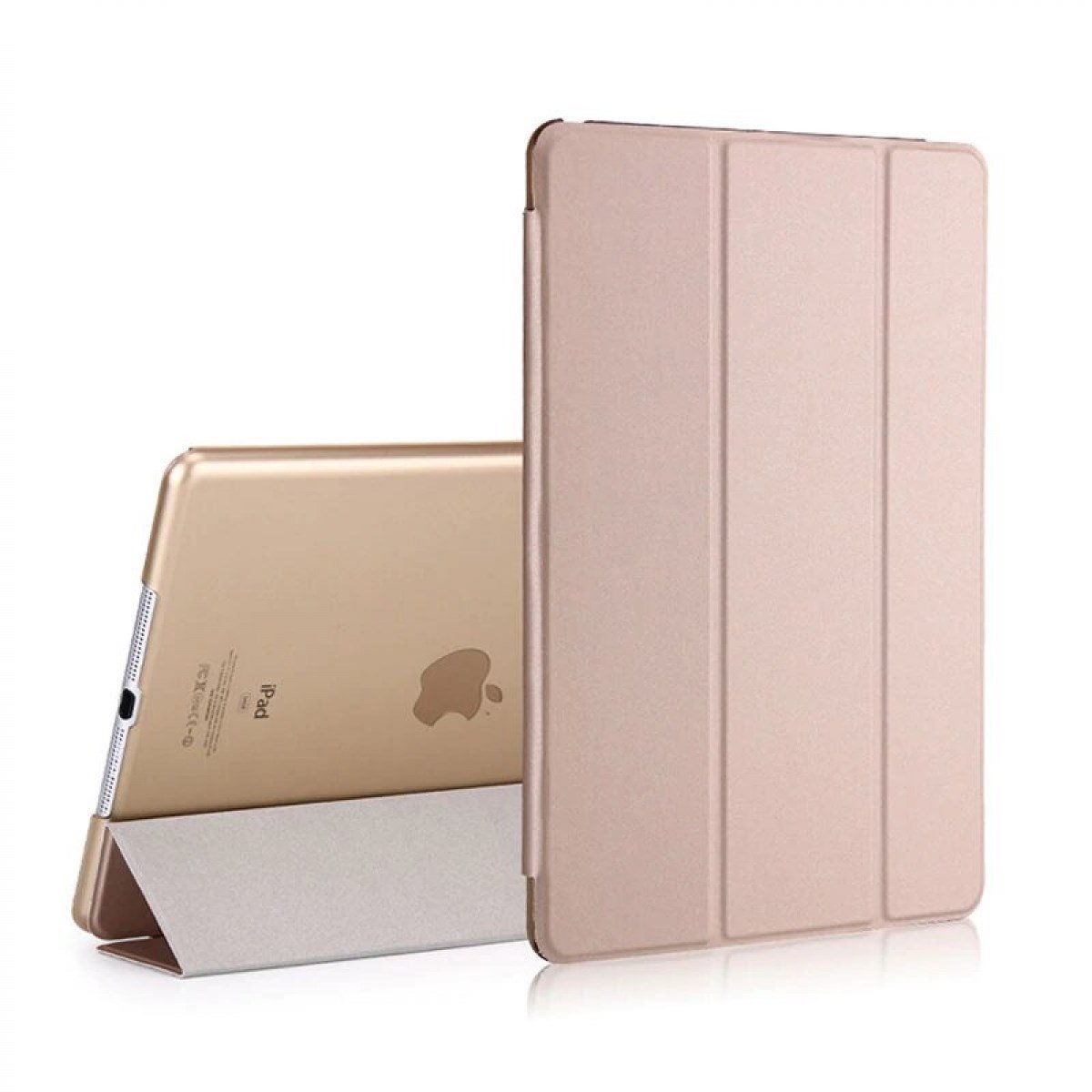 Nettech Apple iPad Air 2 Uyumlu Flip Seri Kapaklı Kılıf VR-15559