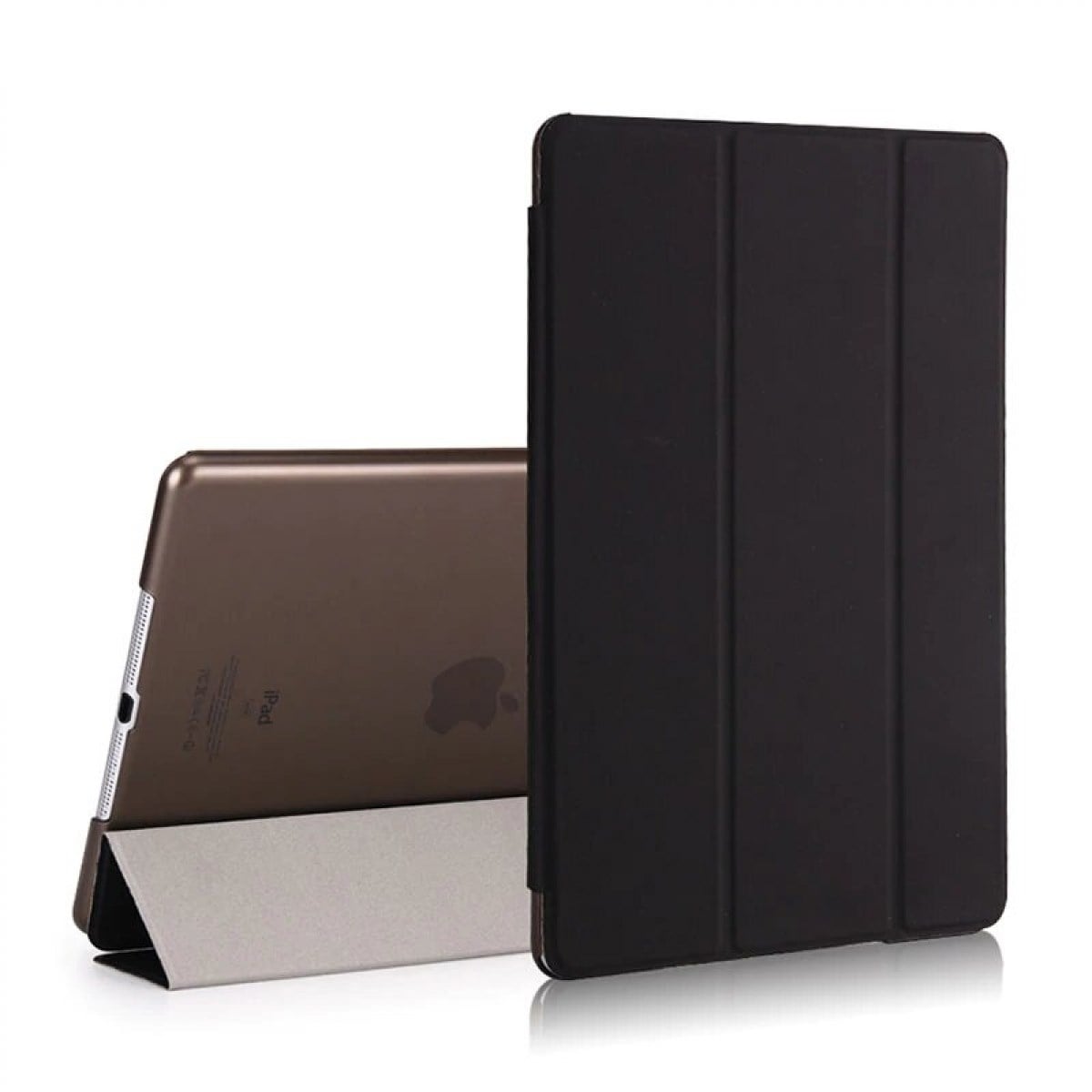 Nettech Apple iPad Air 2 Uyumlu Flip Seri Kapaklı Kılıf VR-15559