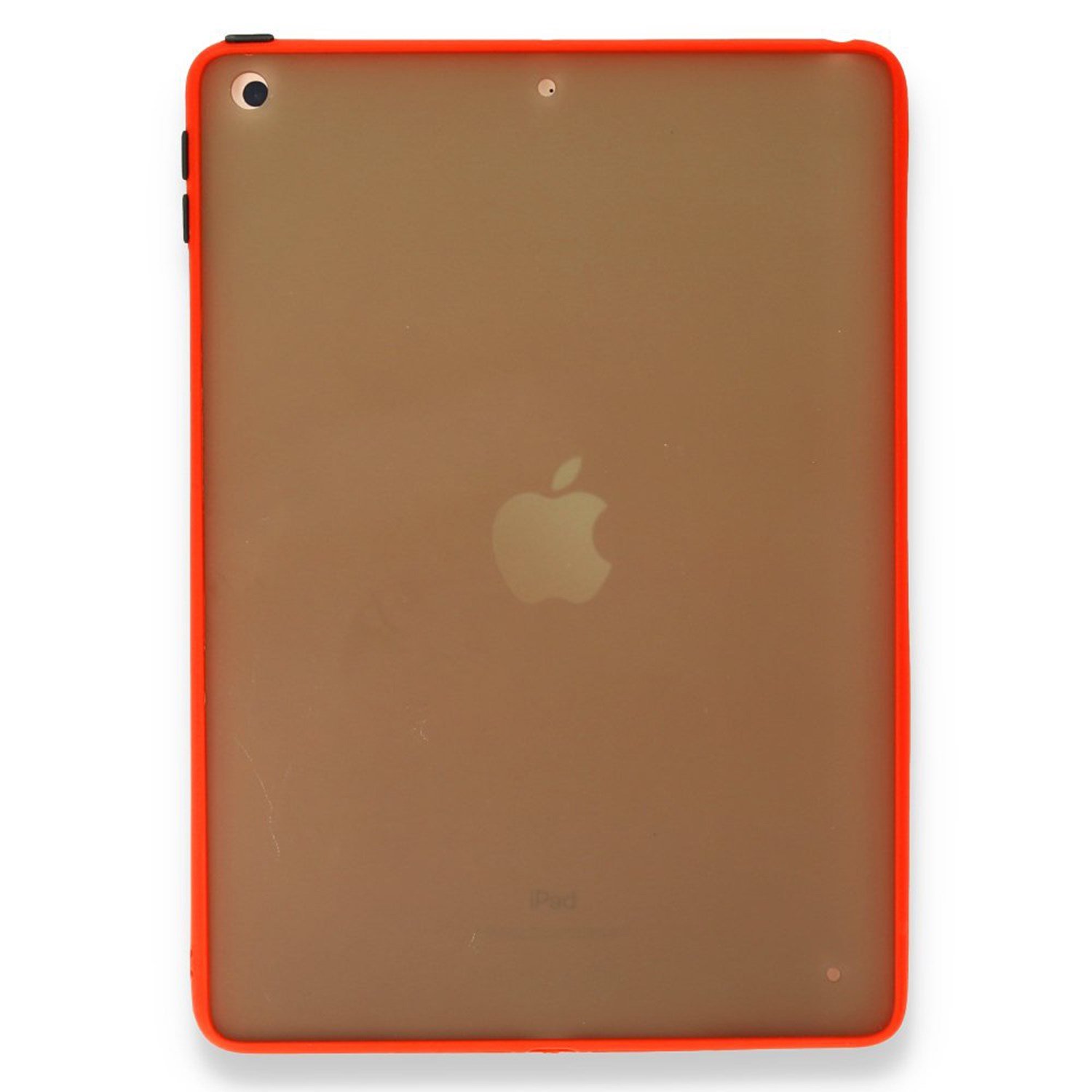 Nettech Apple iPad Air 2 Uyumlu Montreal Seri Arka Koruma NT-88413