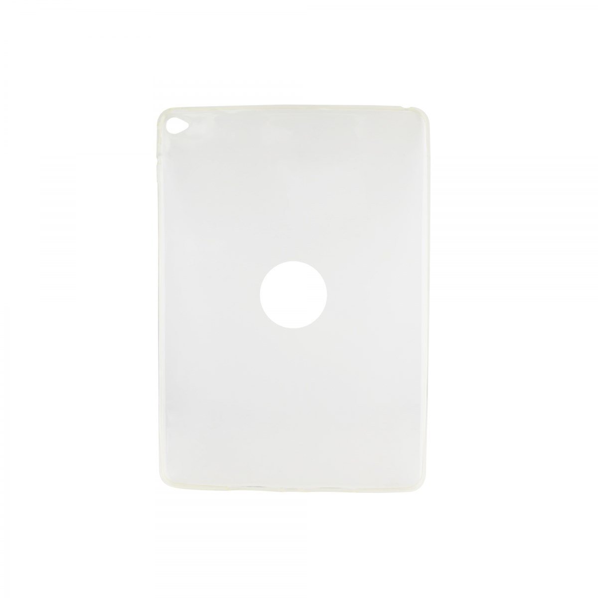 Nettech Apple iPad Air 2 Uyumlu Şeffaf Seri Arka Koruma VR-6535