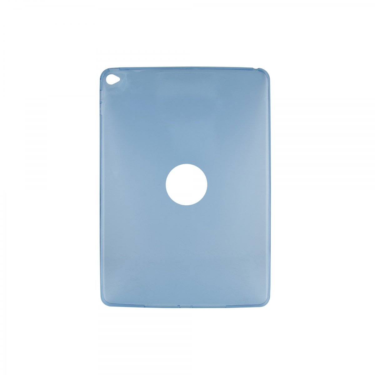 Nettech Apple iPad Air 2 Uyumlu Şeffaf Seri Arka Koruma VR-6535