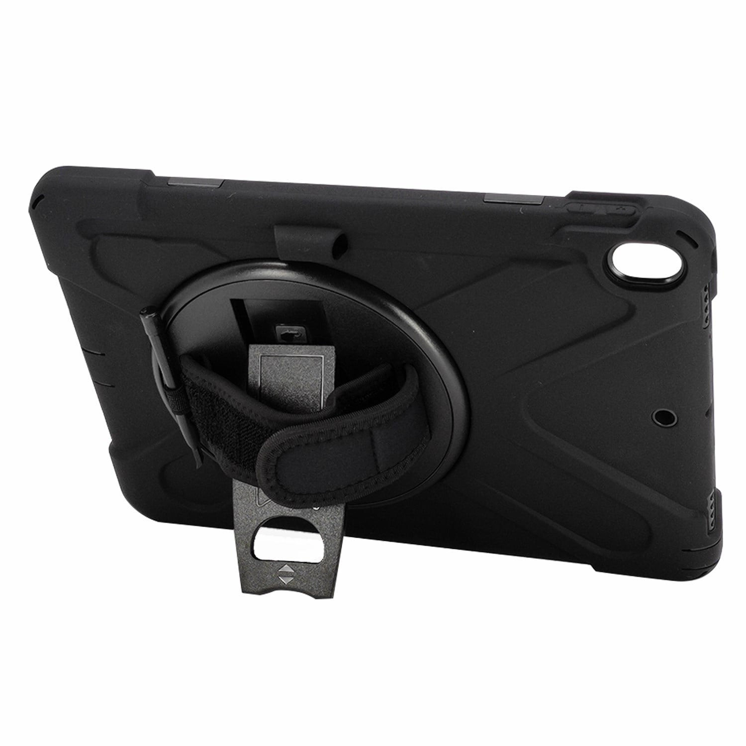 Nettech Apple iPad Air 3 10.5 inç Uyumlu Sport Seri Arka Koruma NT-82385