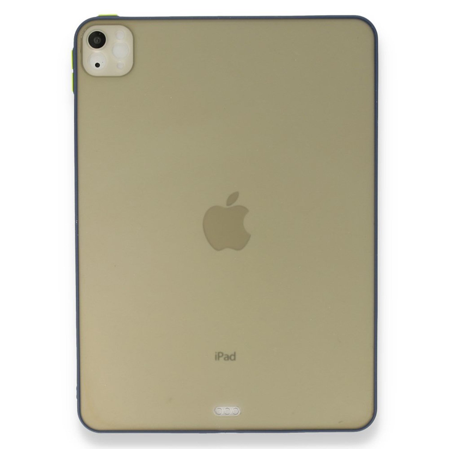 Nettech Apple iPad Air 4 10.9 inc Uyumlu Montreal Seri Arka Koruma NT-88424