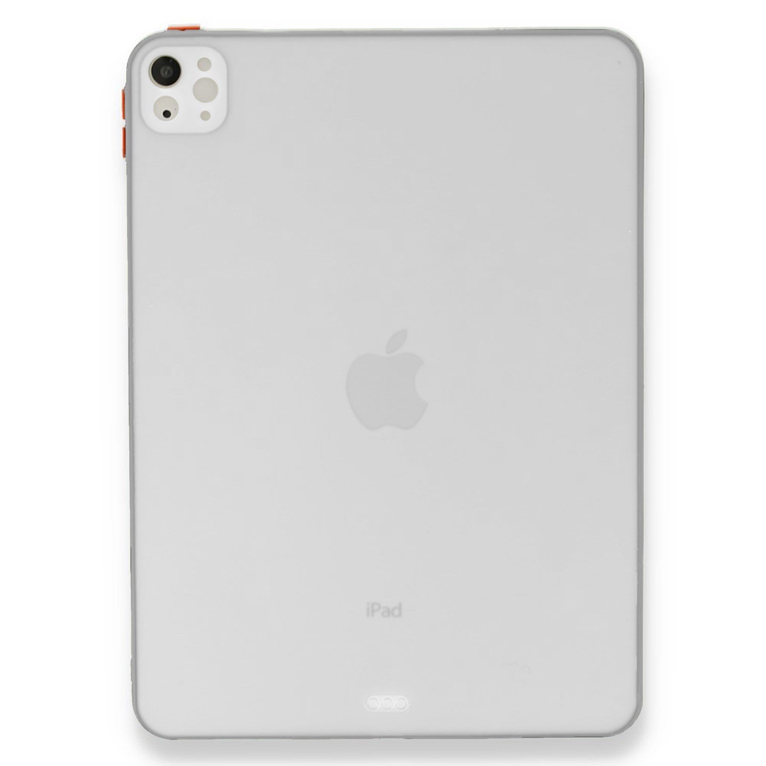 Nettech Apple iPad Air 4 10.9 inc Uyumlu Montreal Seri Arka Koruma NT-88424