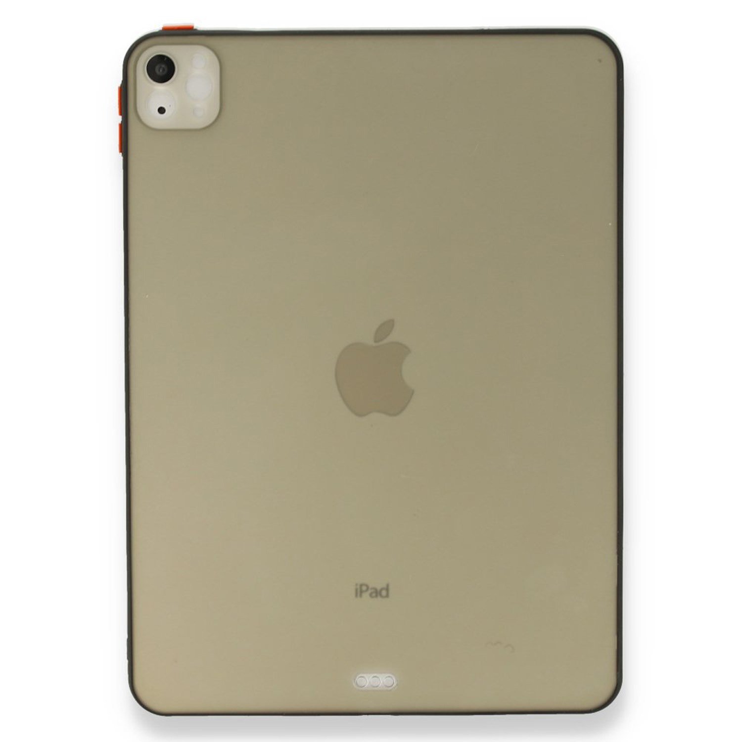 Nettech Apple iPad Air 4 10.9 inc Uyumlu Montreal Seri Arka Koruma NT-88424