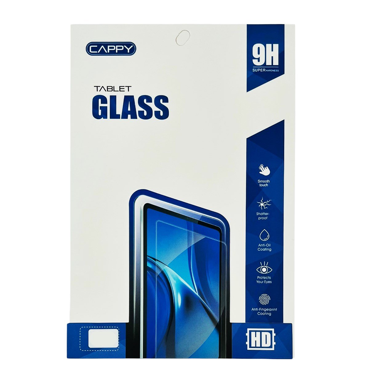 Nettech Apple iPad Air 6.Nesil M2 Uyumlu Ön Koruma Cam Ekran Koruyucu NT-111422