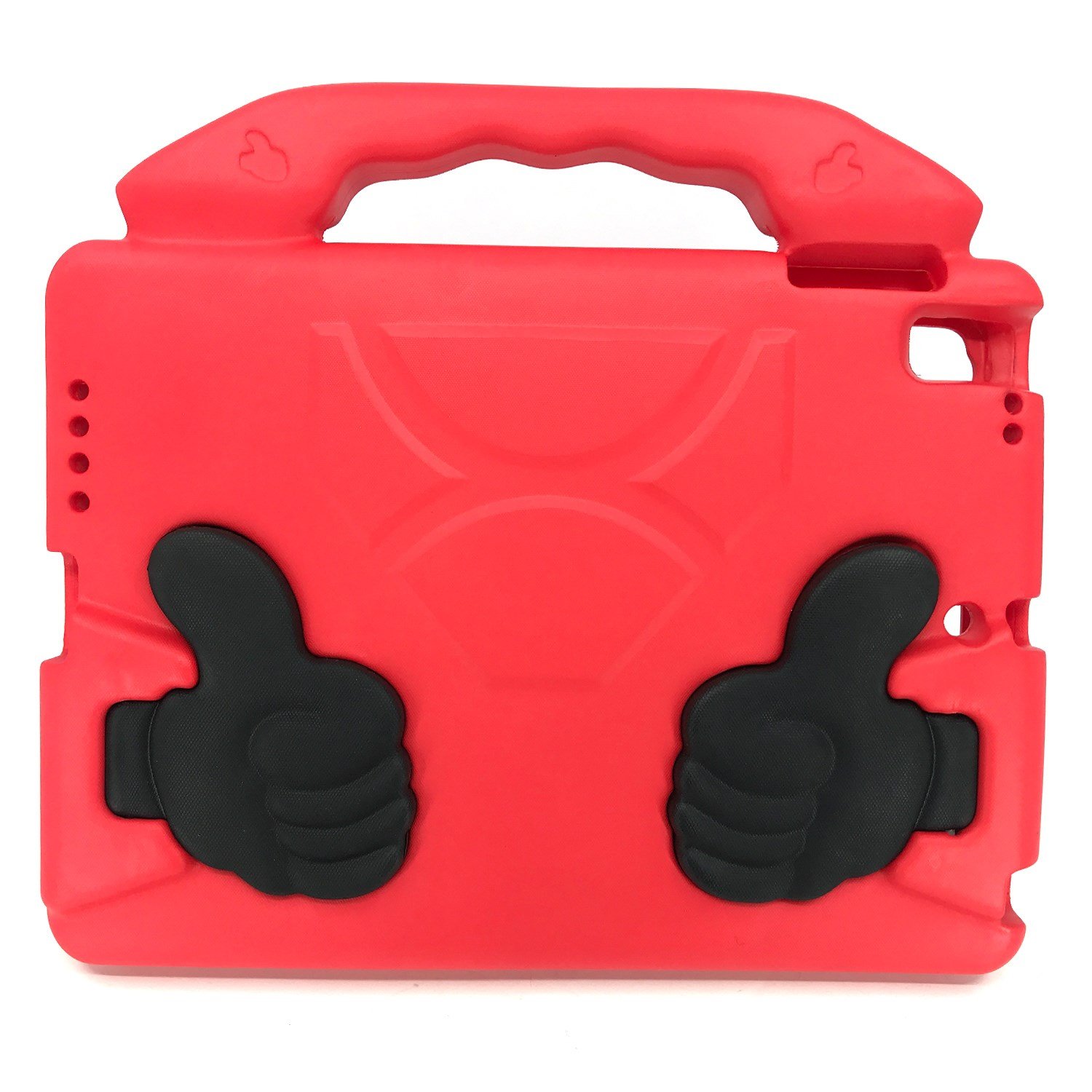 Nettech Apple iPad Air Uyumlu LikeBag Seri Arka Koruma NT-83983