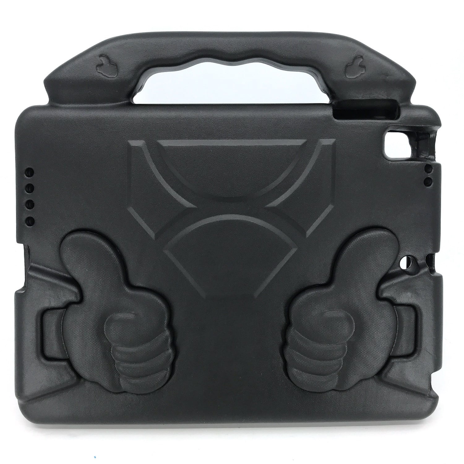 Nettech Apple iPad Air Uyumlu LikeBag Seri Arka Koruma NT-83983