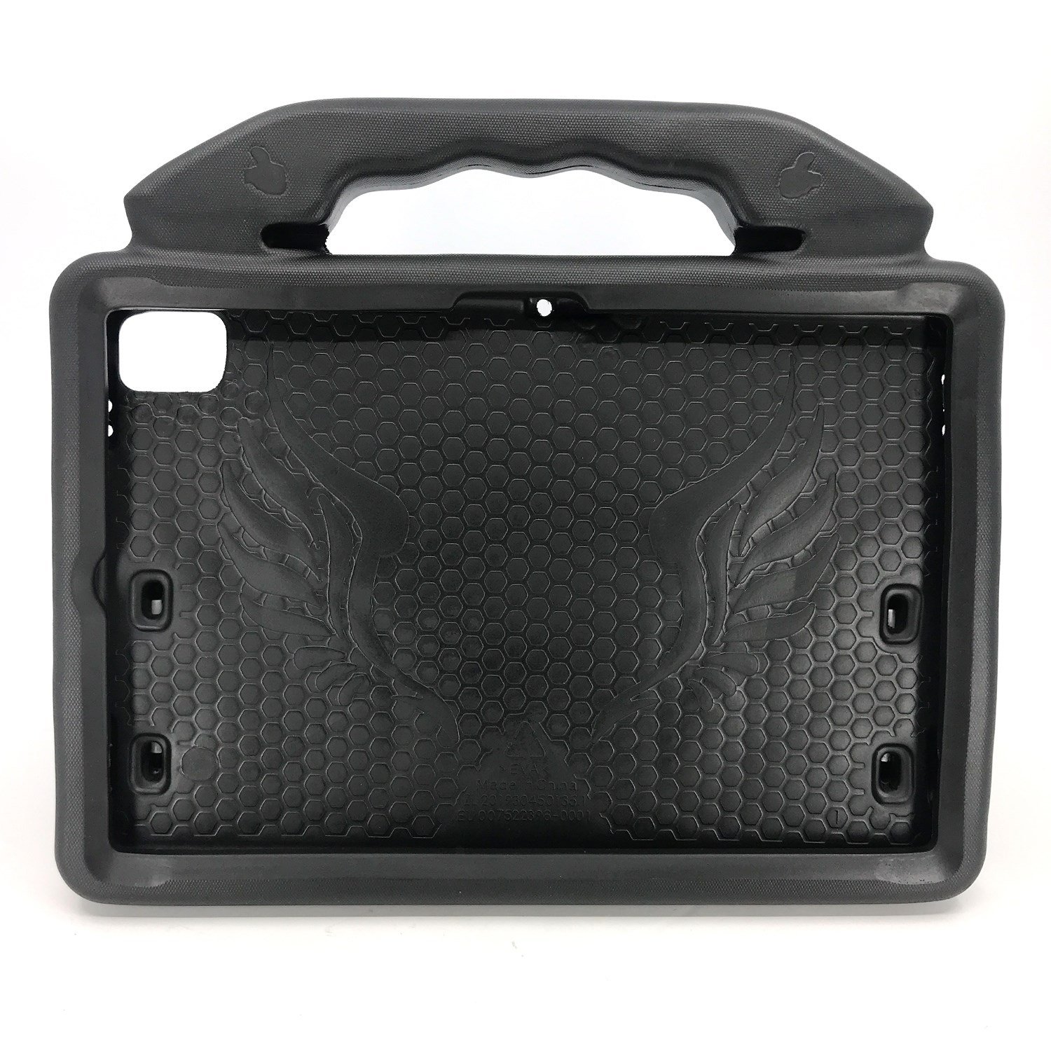 Nettech Apple iPad Air Uyumlu LikeBag Seri Arka Koruma NT-83983