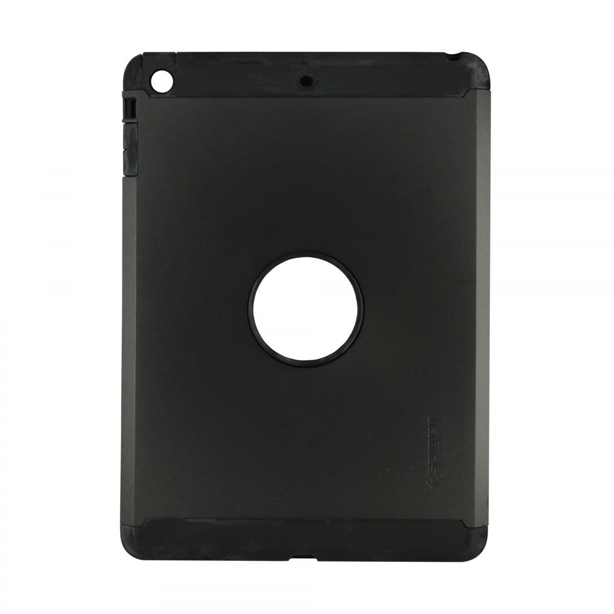 Nettech Apple iPad Air Uyumlu Rubber Seri Arka Koruma NT-3607