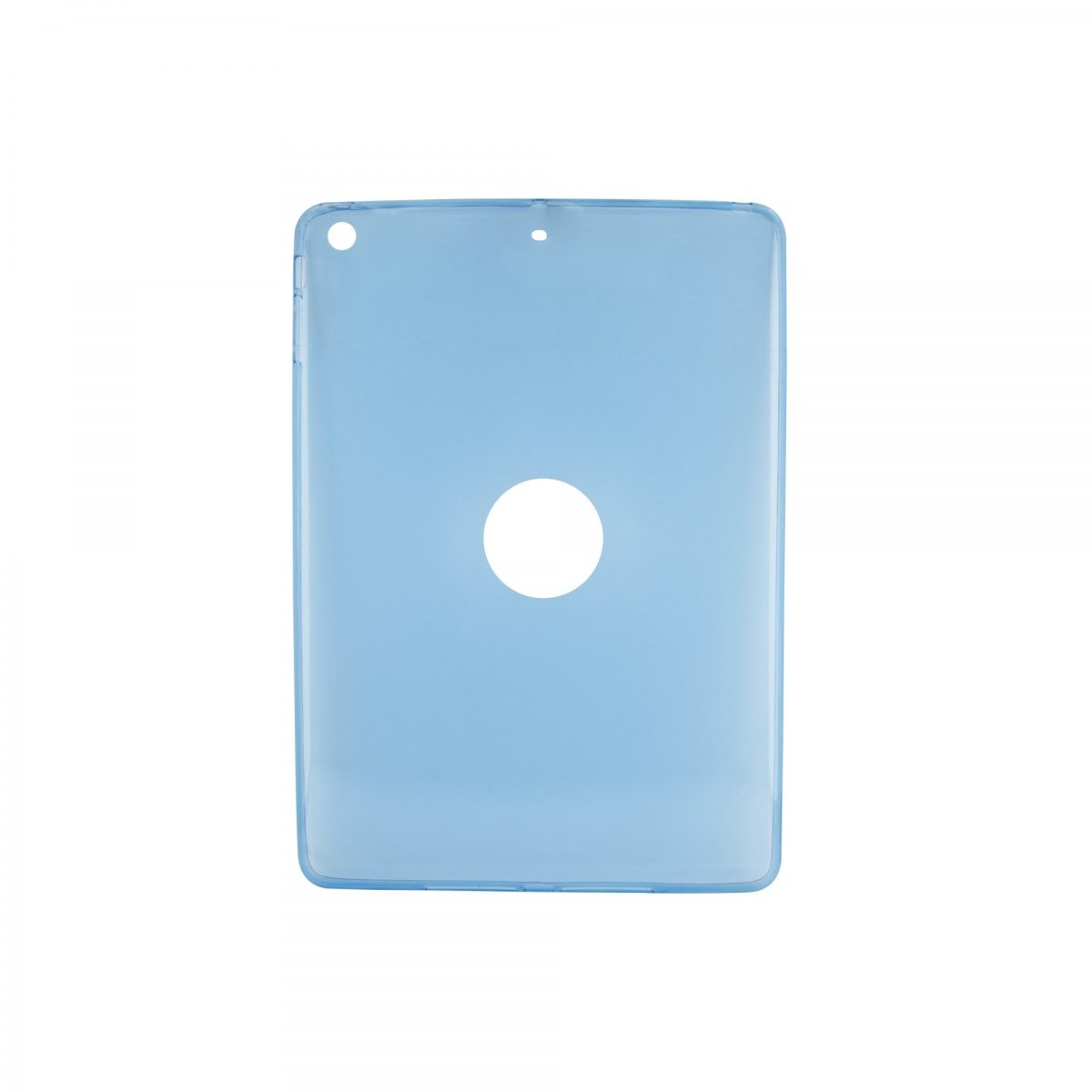 Nettech Apple iPad Air Uyumlu Şeffaf Seri Arka Koruma VR-6533