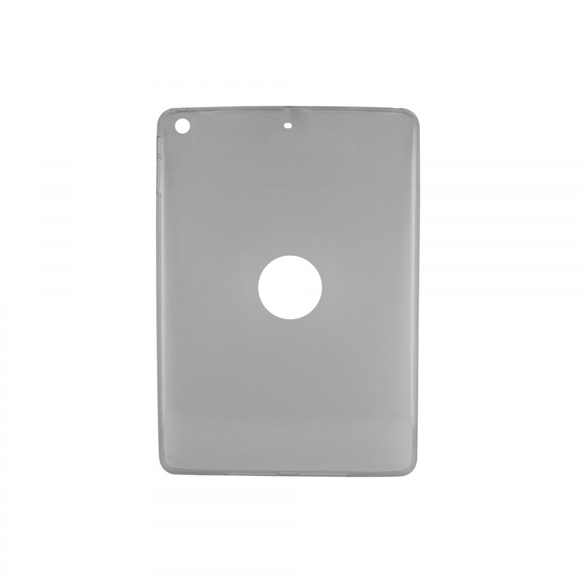 Nettech Apple iPad Air Uyumlu Şeffaf Seri Arka Koruma VR-6533