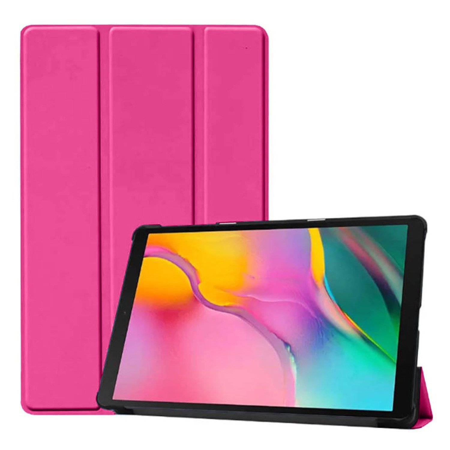 Nettech Apple iPad Mini 3 Uyumlu Flip Seri Kapaklı Kılıf VR-15553