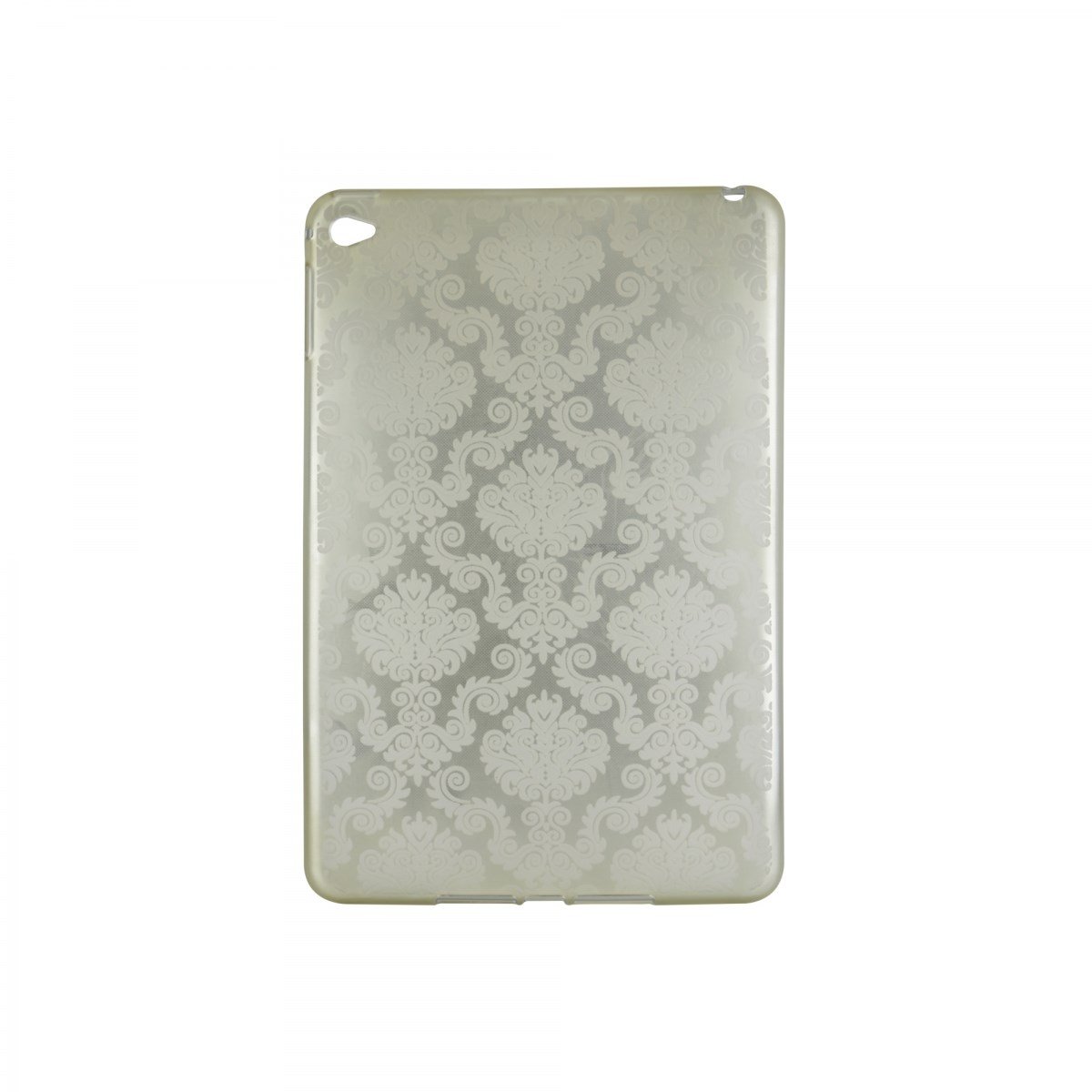 Nettech Apple iPad Mini 4 Uyumlu Nano Arka Koruma NT-4942