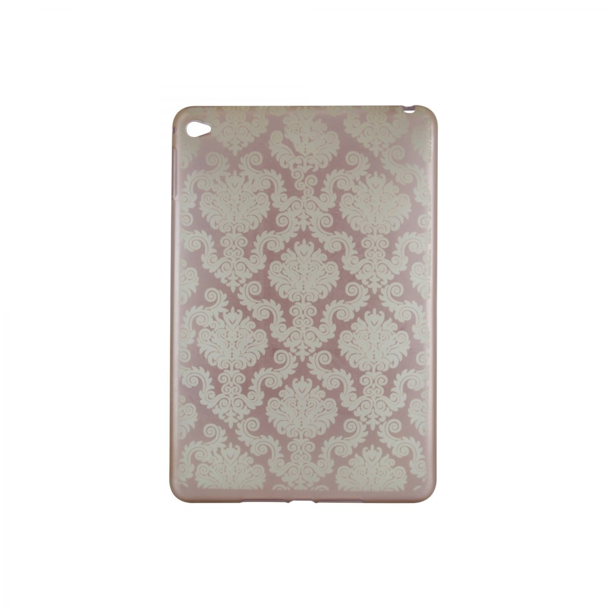 Nettech Apple iPad Mini 4 Uyumlu Nano Arka Koruma NT-4942