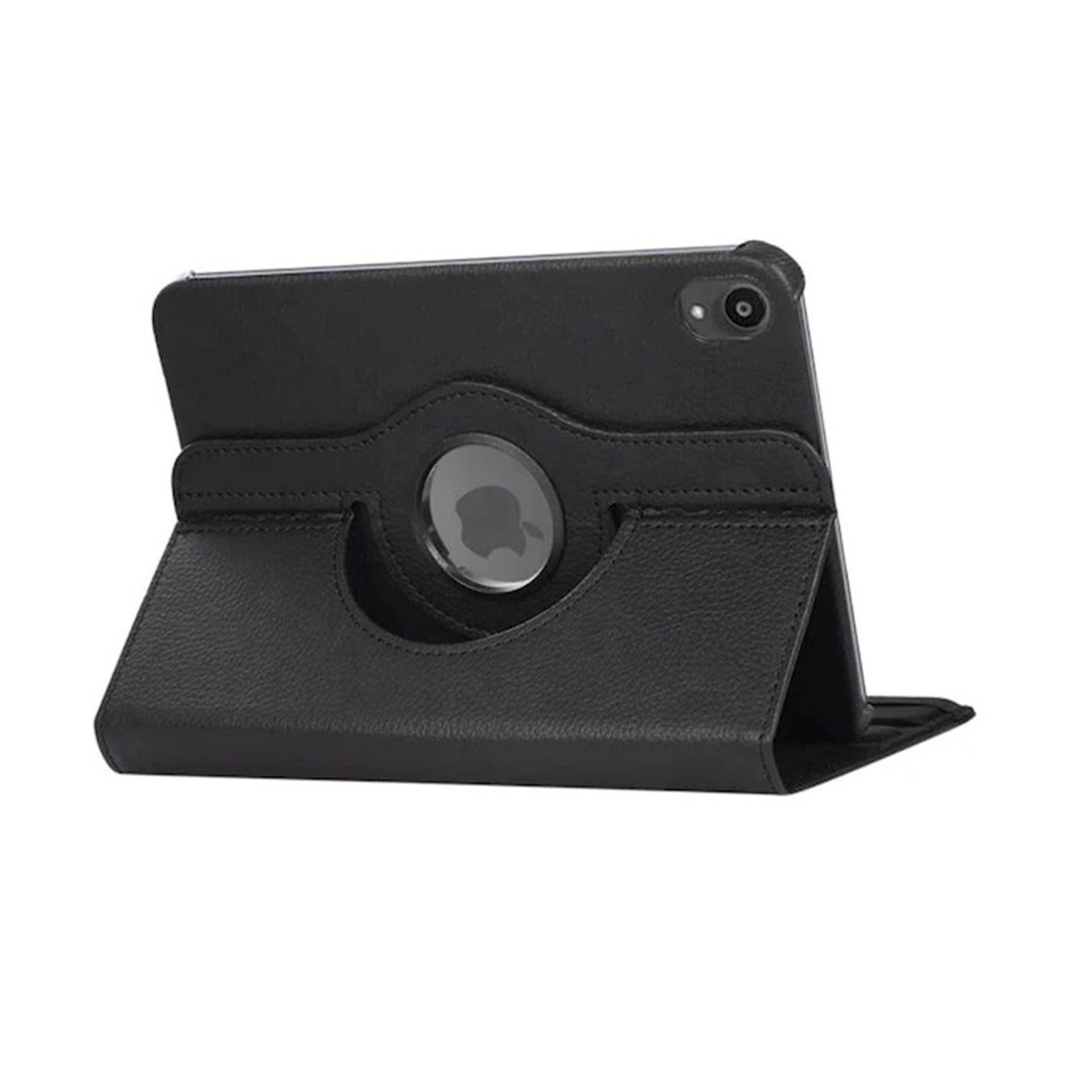 Nettech Apple iPad Mini 6 (MK8C3TU/A) Uyumlu 360 Kapaklı Kılıf NT-92970