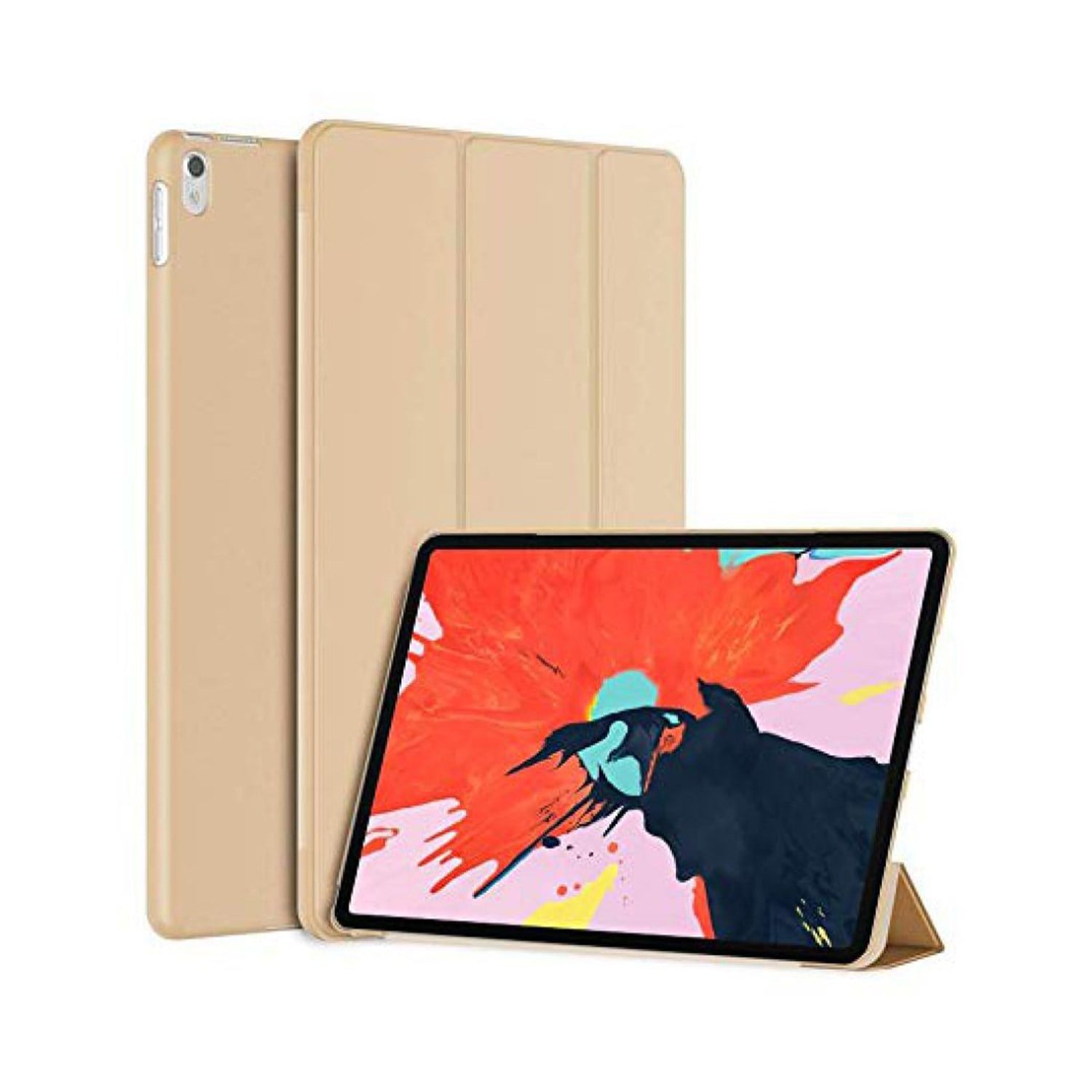Nettech Apple iPad Pro 10.5 inç Uyumlu Flip Seri Kapaklı Kılıf NT-80434