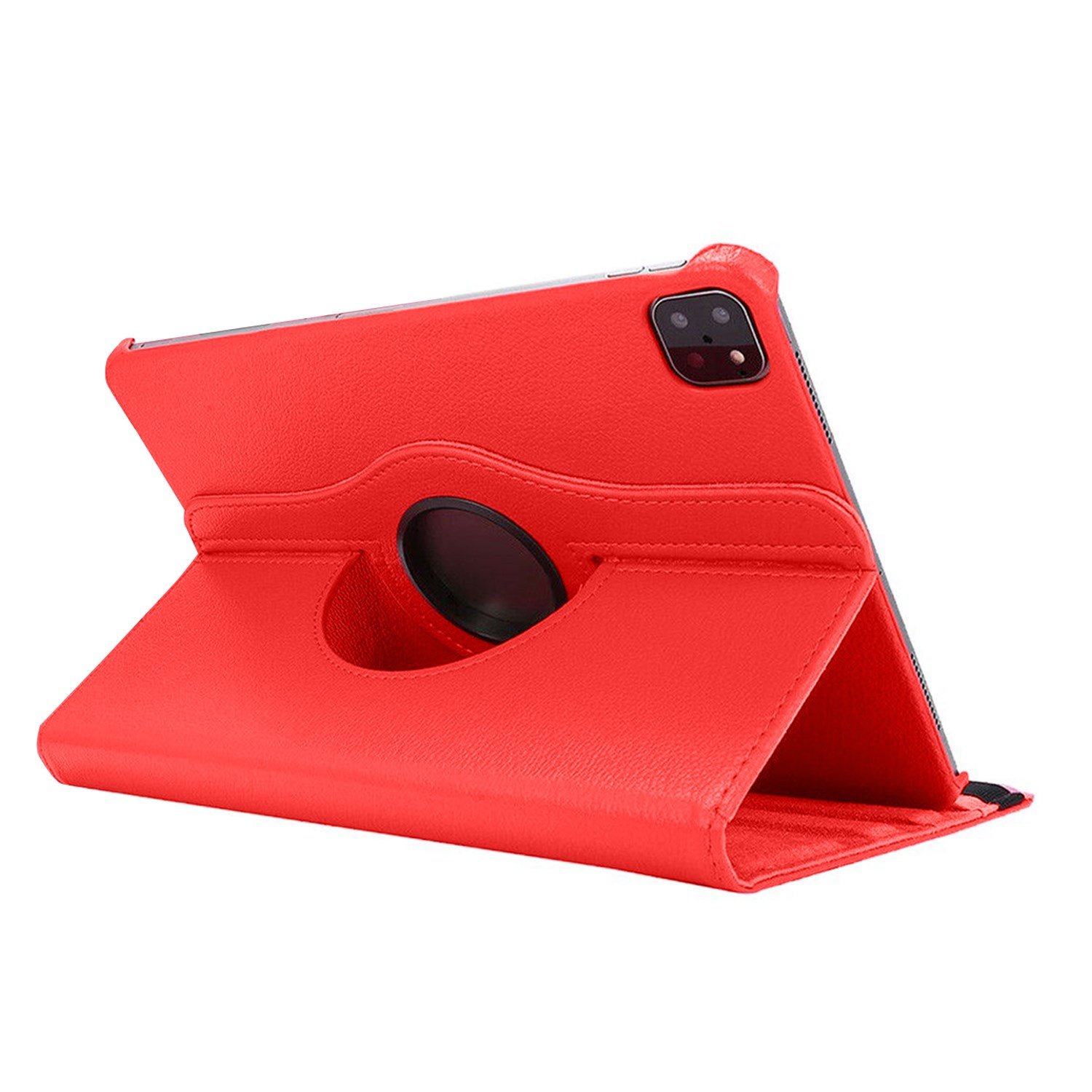 Nettech Apple iPad Pro 11 inç 2.Nesil 2020 Uyumlu 360 Kapaklı Kılıf NT-81078