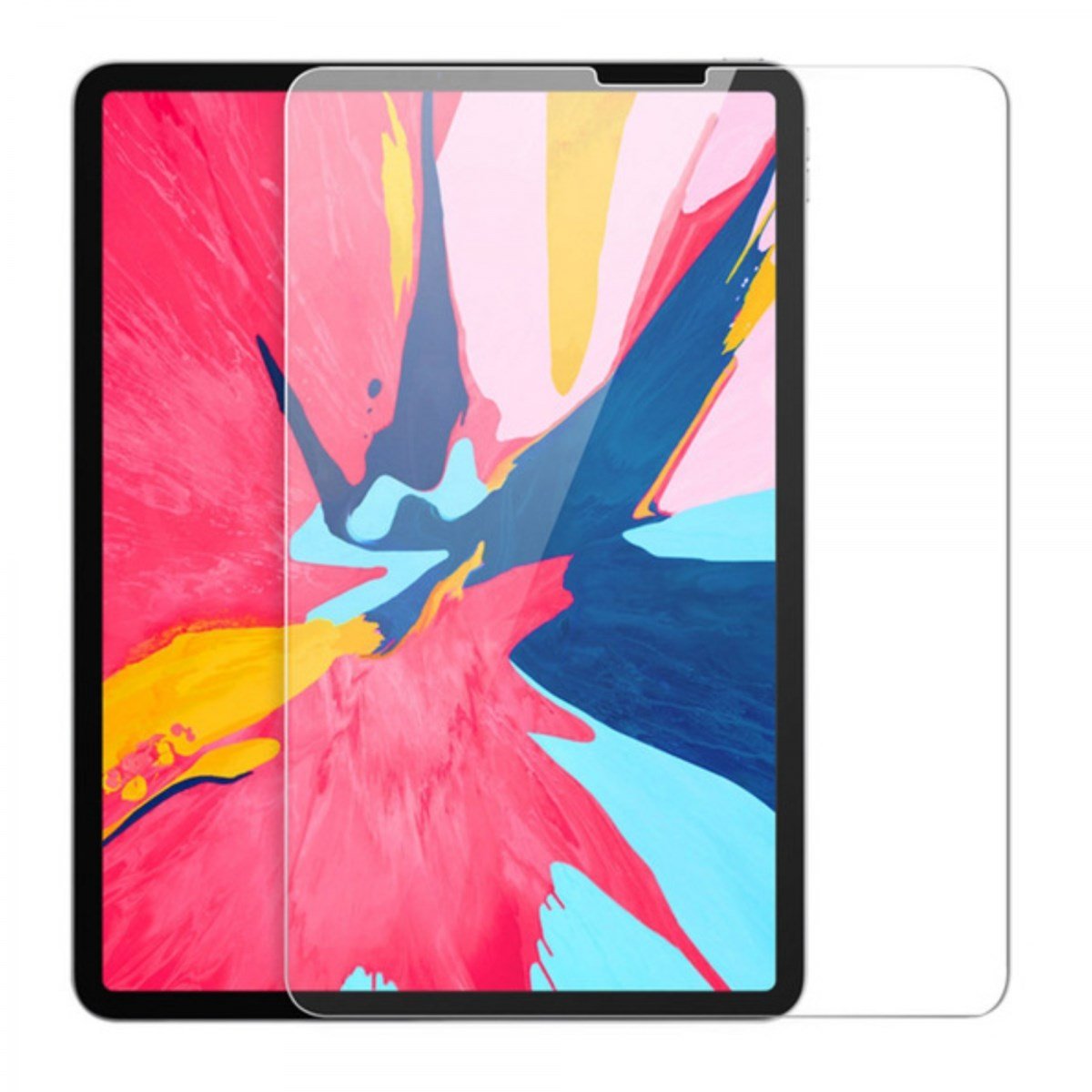 Nettech Apple iPad Pro 11 inç Uyumlu Ön Koruma Cam Ekran Koruyucu NT-28919