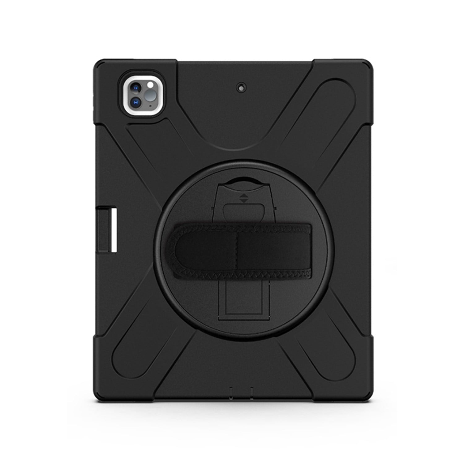 Nettech Apple iPad Pro 12.9 inc 2020 Uyumlu Sport Seri Arka Koruma NT-82392