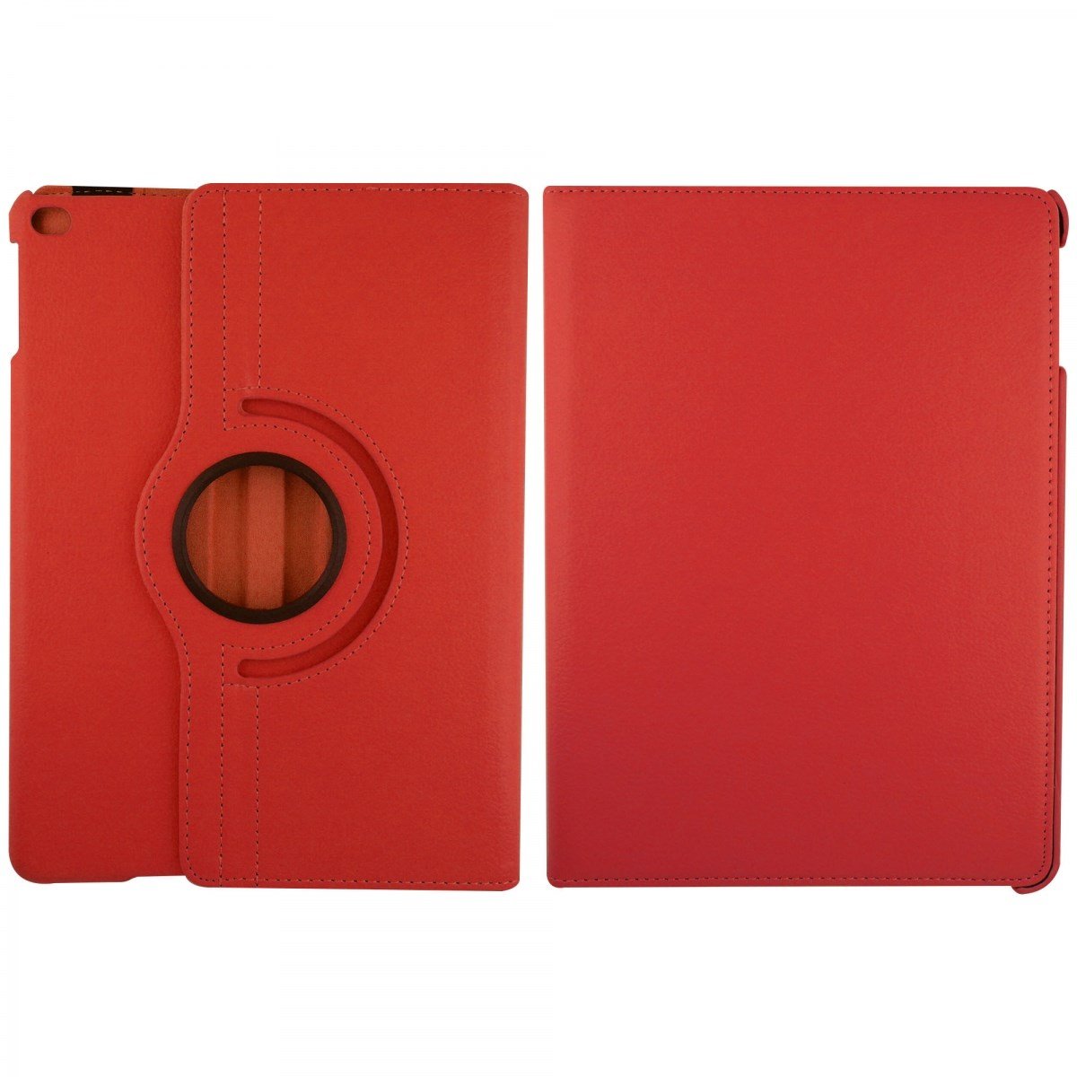 Nettech Apple iPad Pro 9.7 inç Uyumlu 360 Kapaklı Kılıf VR-4185