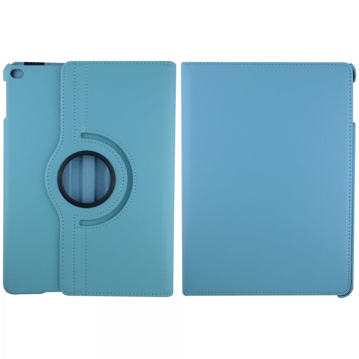 Nettech Apple iPad Pro 9.7 inç Uyumlu 360 Kapaklı Kılıf VR-4185