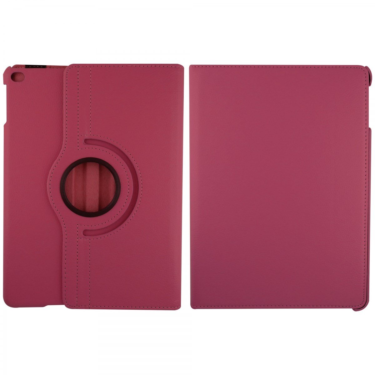 Nettech Apple iPad Pro 9.7 inç Uyumlu 360 Kapaklı Kılıf VR-4185