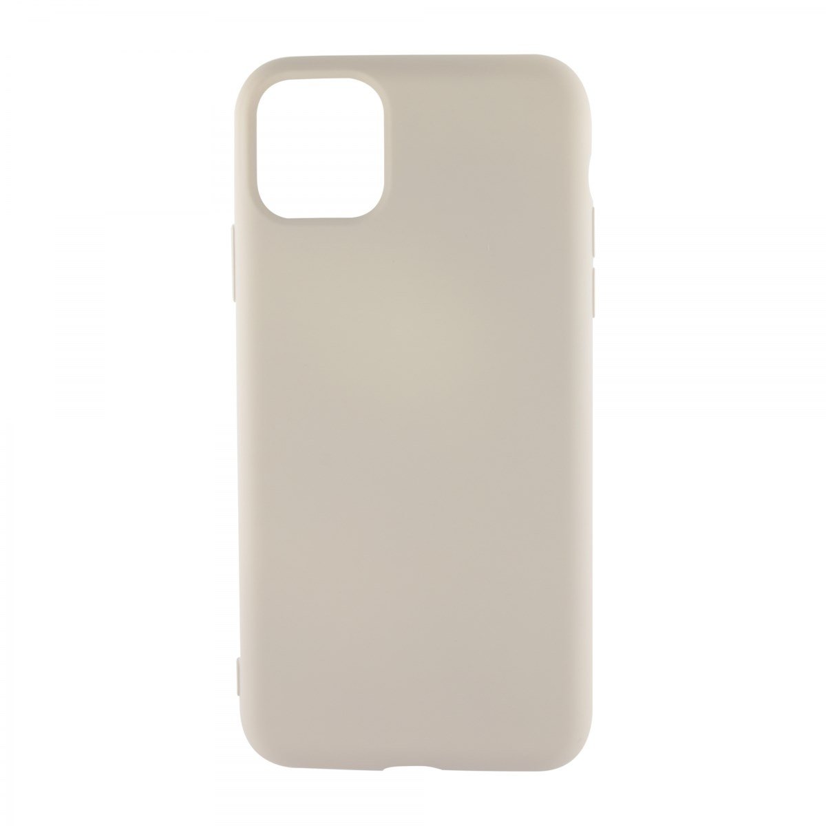 Nettech Apple iPhone 11 Pro Max Uyumlu Nano Arka Koruma Kılıf VR-19017