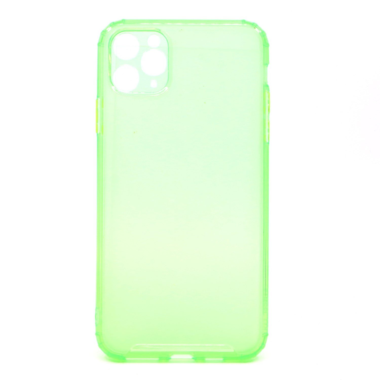 Nettech Apple iPhone 11 Pro Max Uyumlu Neptün Seri Arka Koruma Kılıf VR-18899