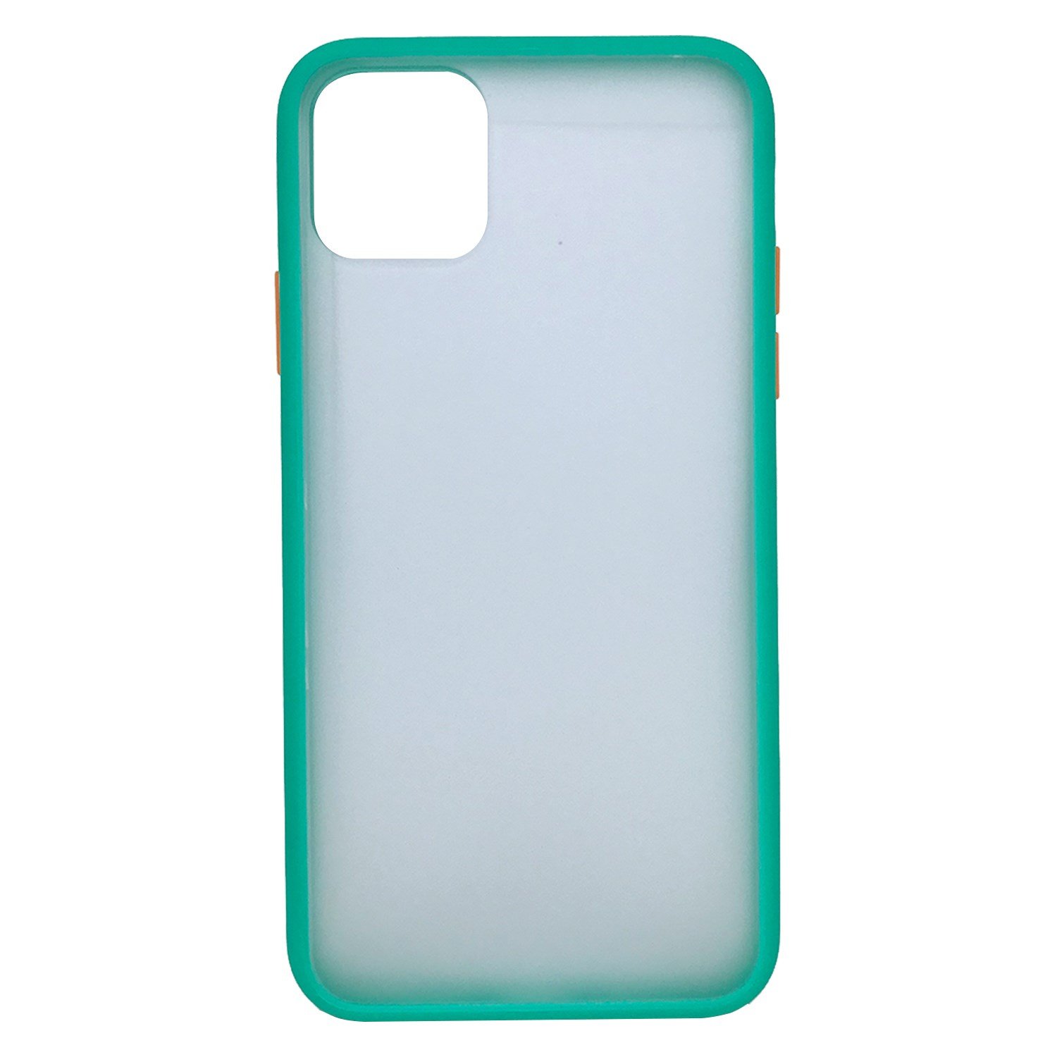 Nettech Apple iPhone 11 Pro Max Uyumlu Montreal Seri Arka Koruma Kılıf VR-18919