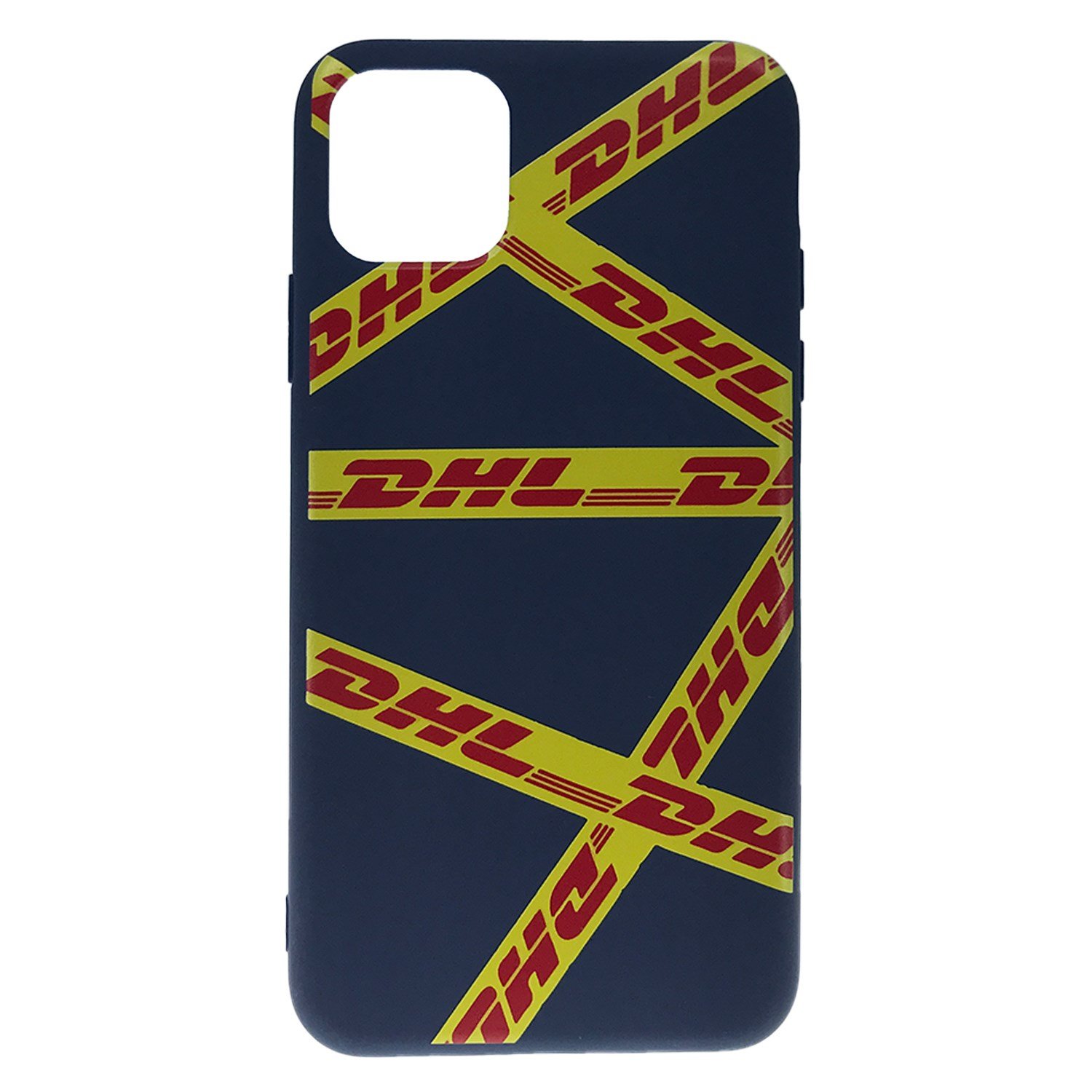 Nettech Apple iPhone 11 Pro Max Uyumlu Animal/Kahraman Seri Arka Koruma Kılıf NT-84977