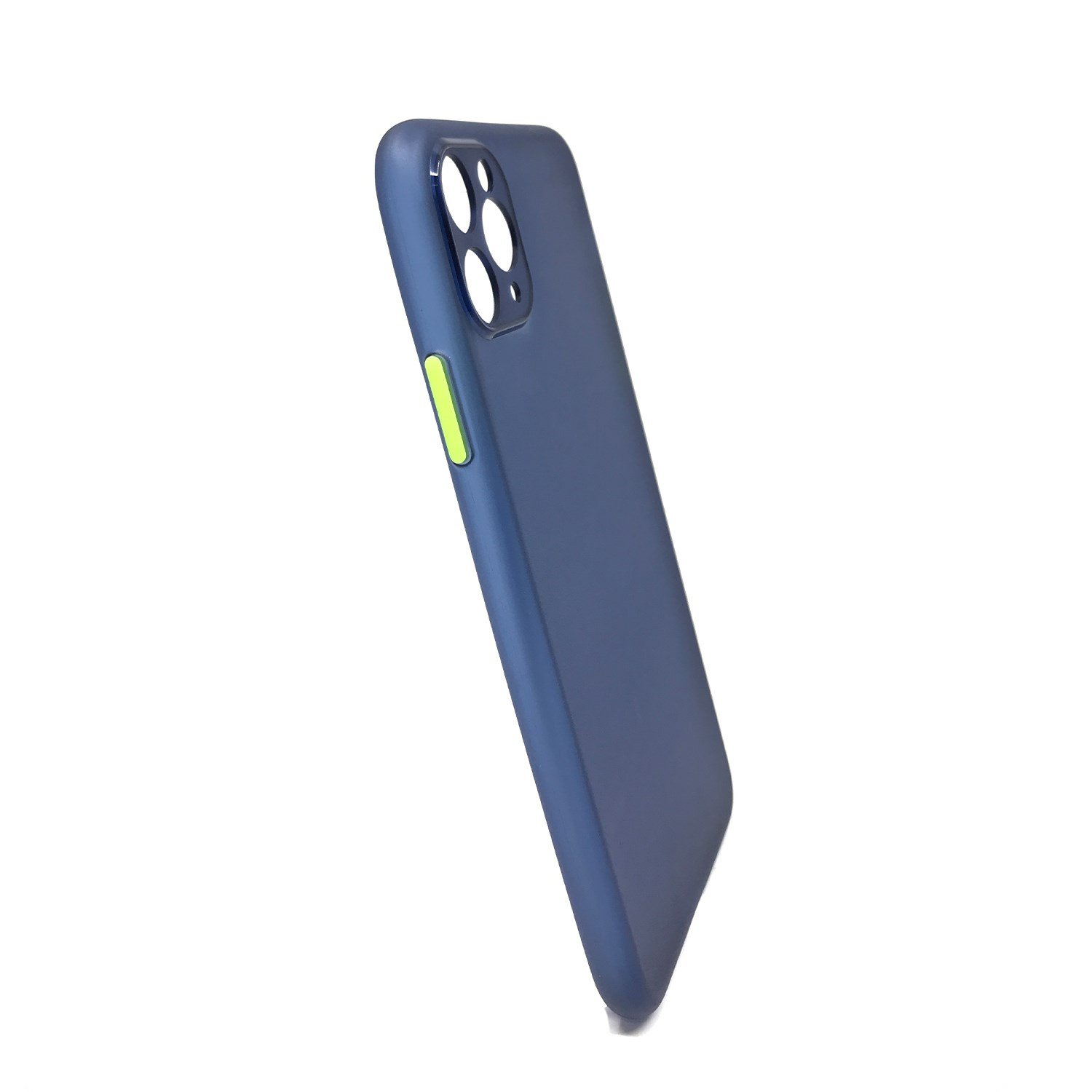 Nettech Apple iPhone 11 Pro Max Uyumlu Ultra Slim Arka Koruma Kılıf NT-87870