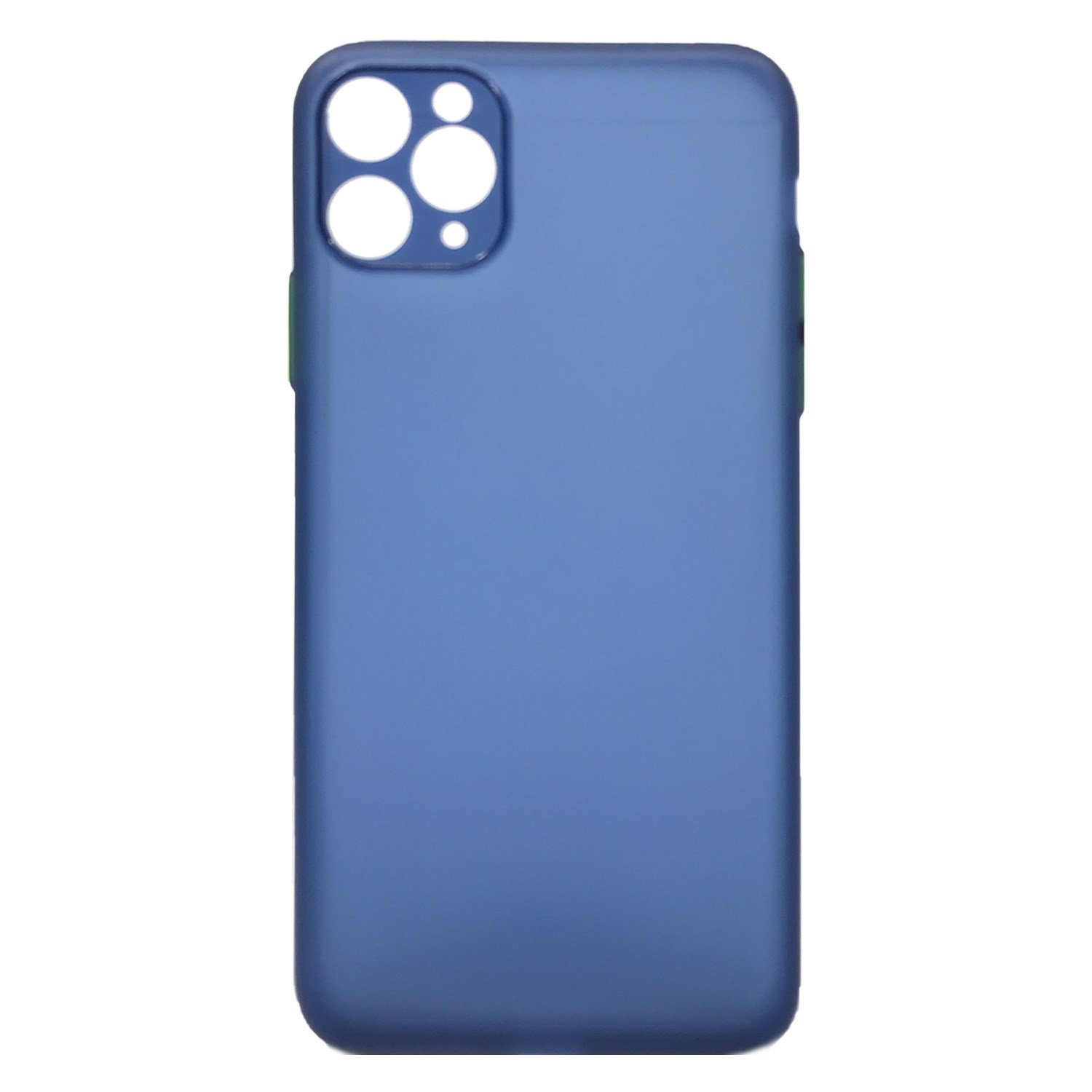 Nettech Apple iPhone 11 Pro Max Uyumlu Ultra Slim Arka Koruma Kılıf NT-87870