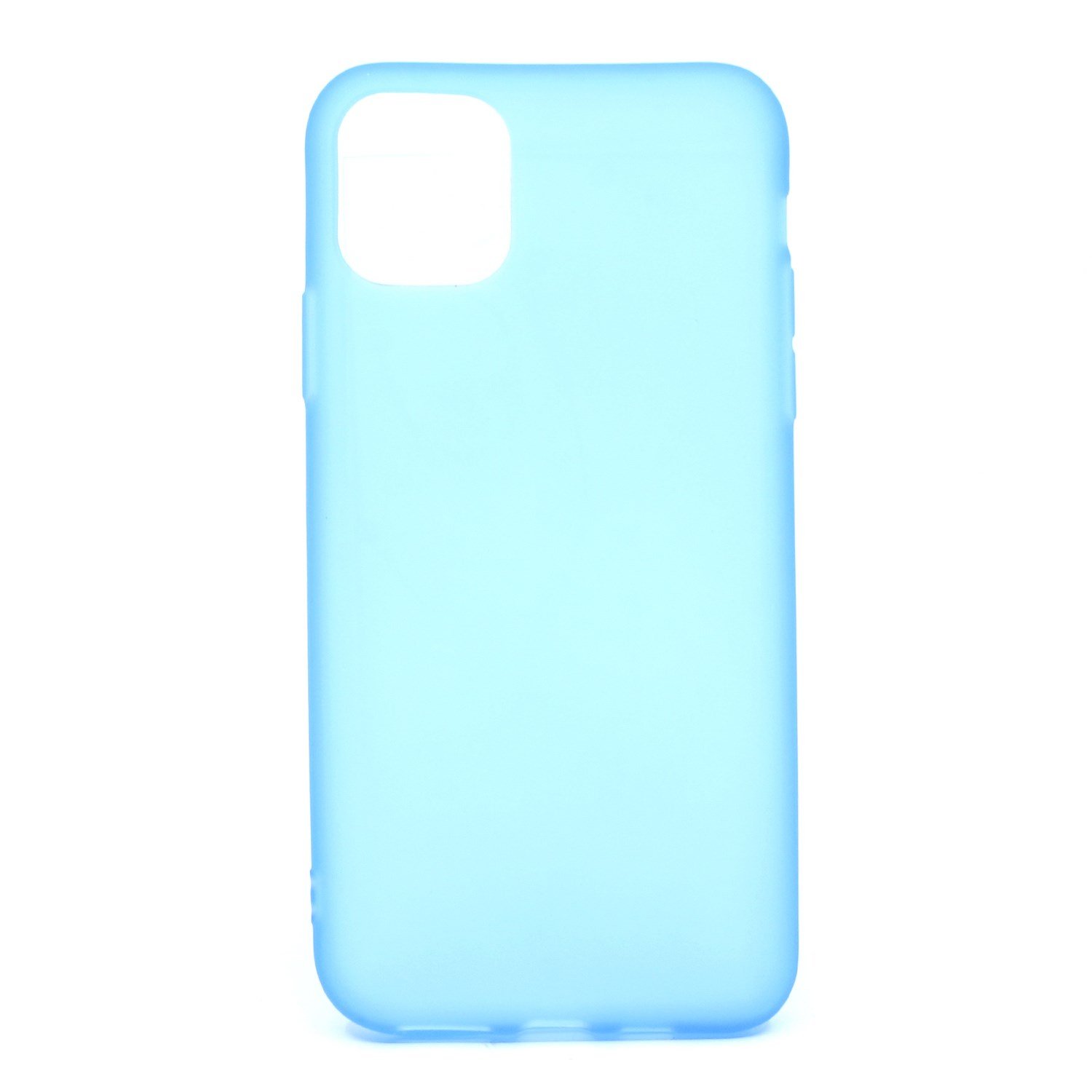Nettech Apple iPhone 11 Pro Max Uyumlu Buzlu Seri Arka Koruma Kılıf NT-80941