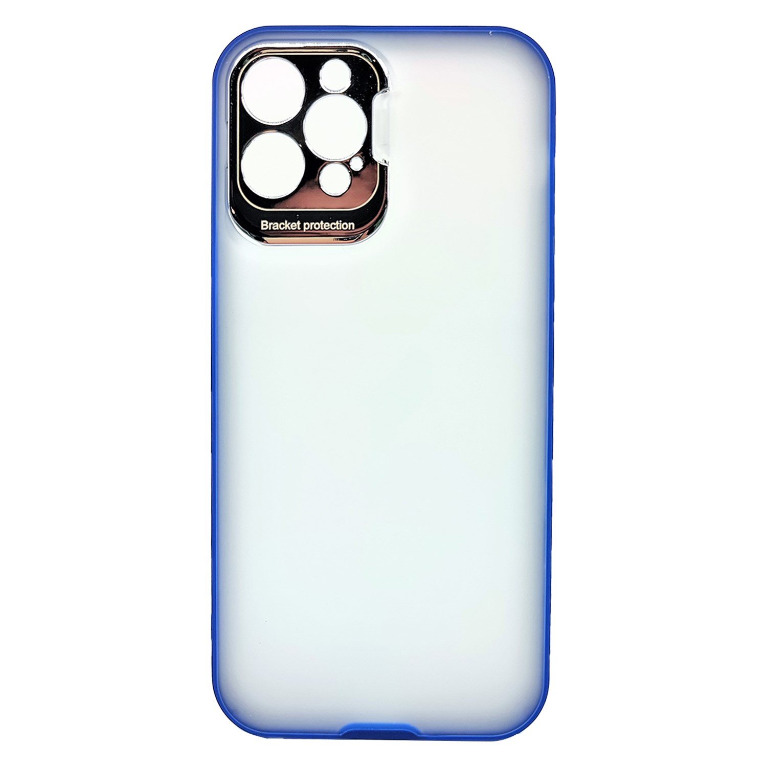 Nettech Apple iPhone 11 Pro Max Uyumlu Fluence Seri Arka Koruma Kılıf NT-88834