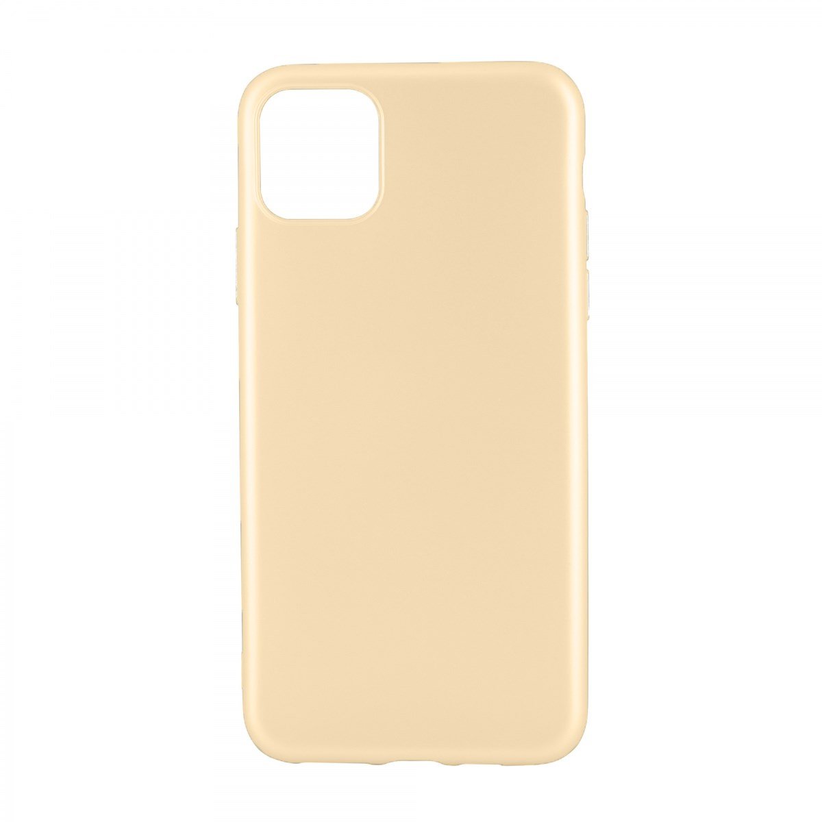 Nettech Apple iPhone 11 Pro Max Uyumlu Suide Arka Koruma Kılıf VR-18826