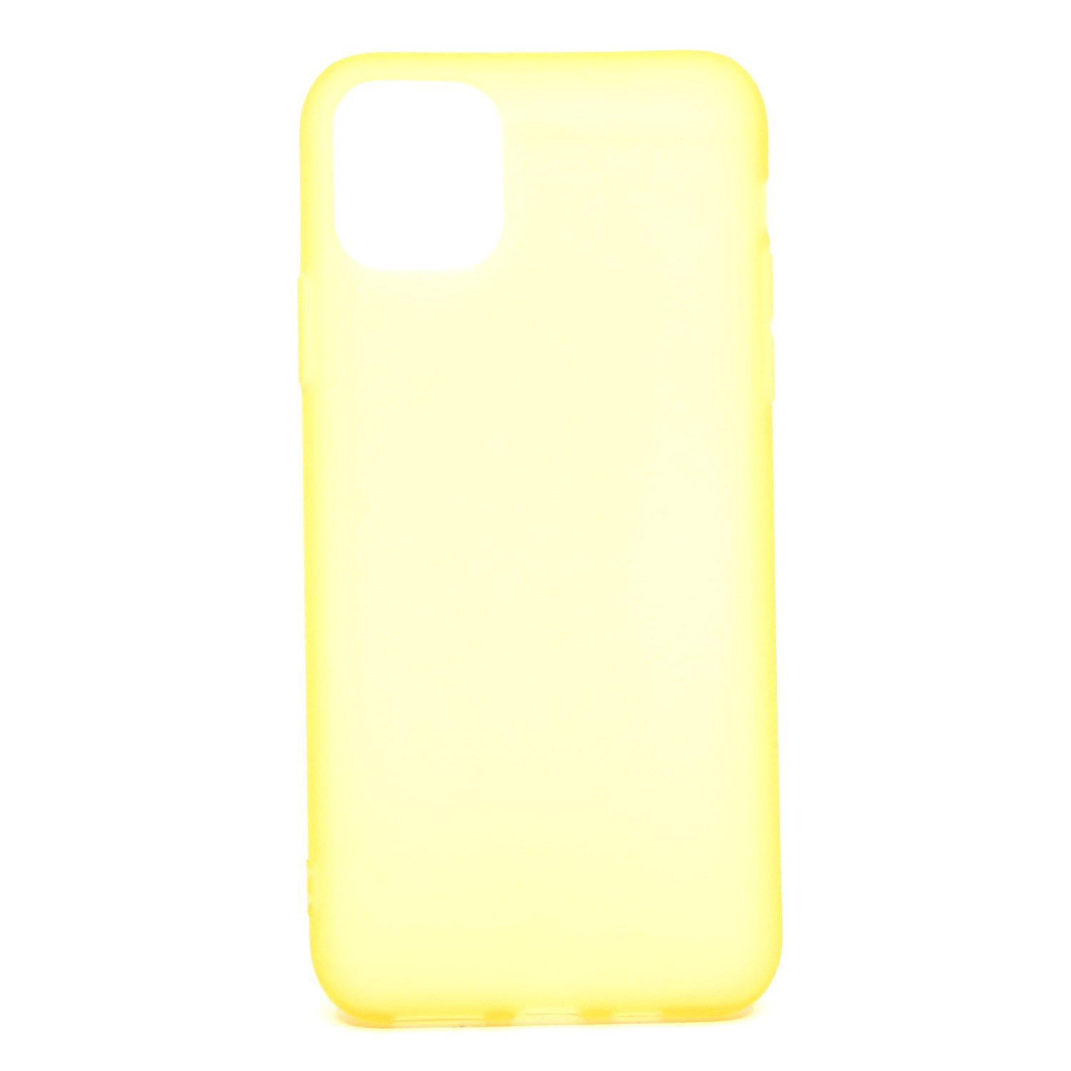 Nettech Apple iPhone 11 Pro Max Uyumlu Buzlu Seri Arka Koruma Kılıf NT-80941