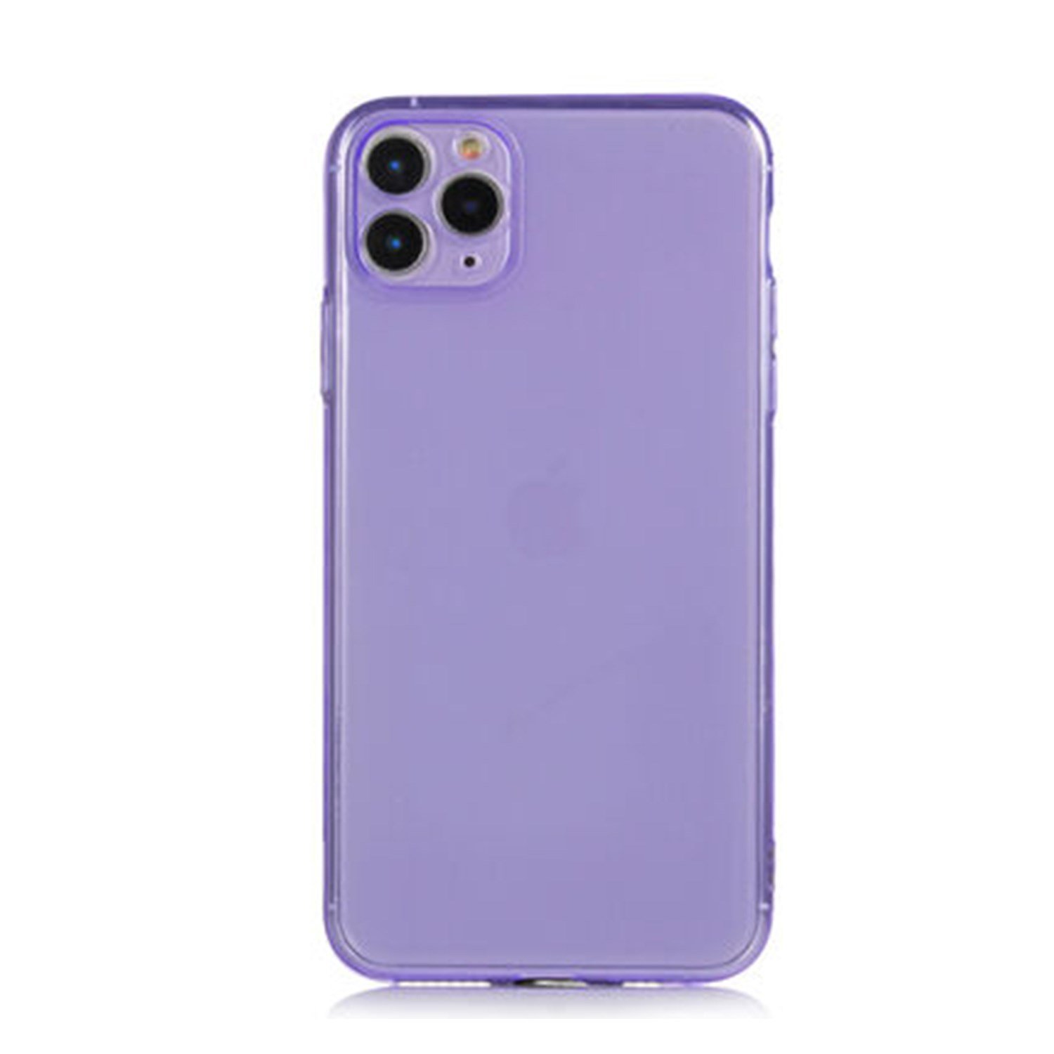 Nettech Apple iPhone 11 Pro Max Uyumlu Mun Seri Arka Koruma Kılıf NT-81234