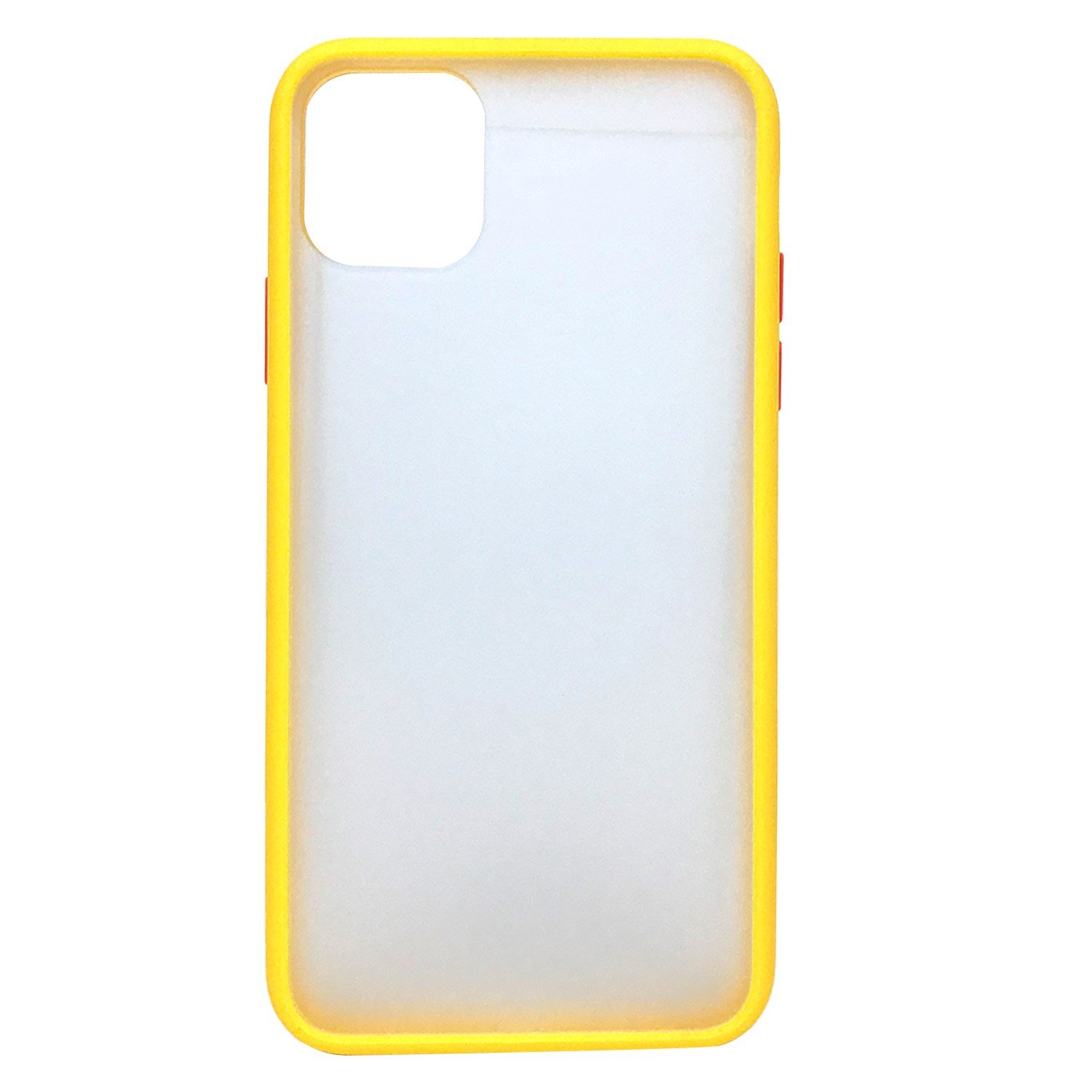 Nettech Apple iPhone 11 Pro Max Uyumlu Montreal Seri Arka Koruma Kılıf VR-18919